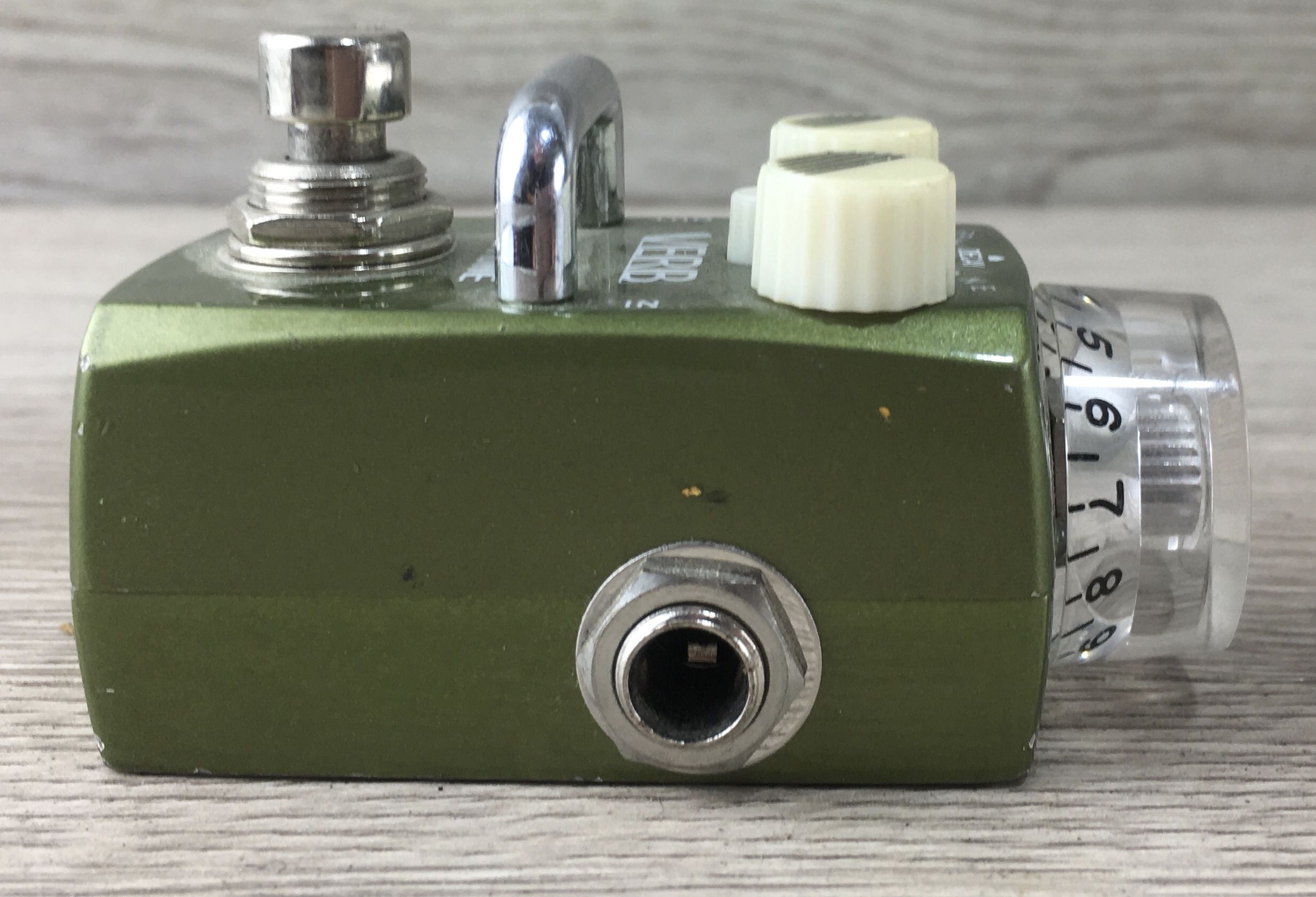 Hotone Skyline Verb - immagine 3