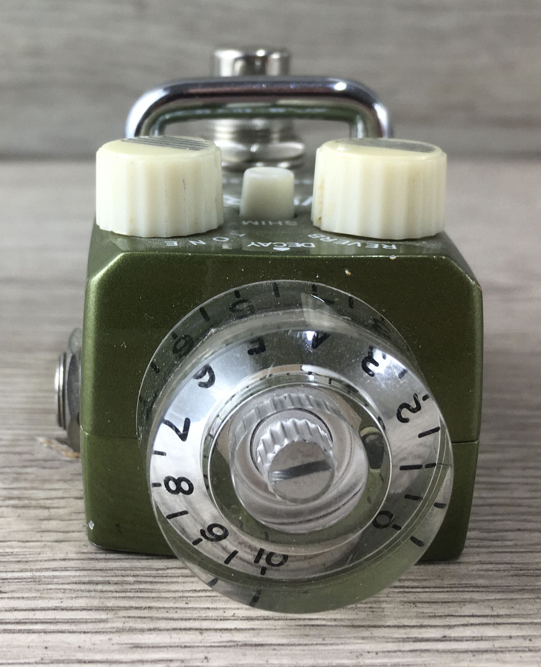 Hotone Skyline Verb - immagine 4