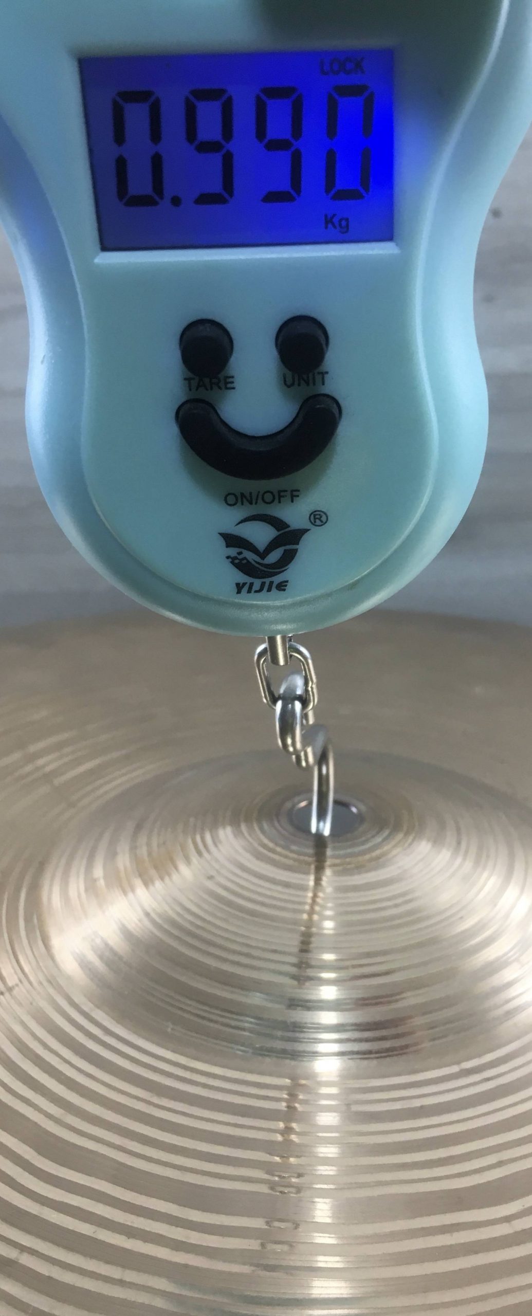 Paiste Alpha Thin Crash 16 - immagine 4