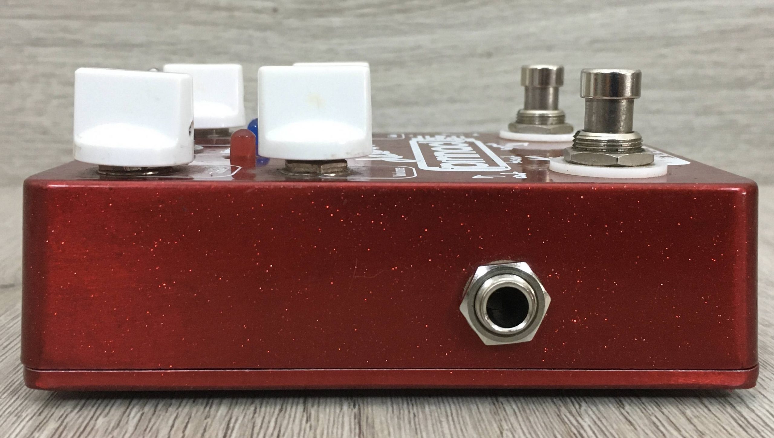 Wampler Pinnacle Deluxe - immagine 3