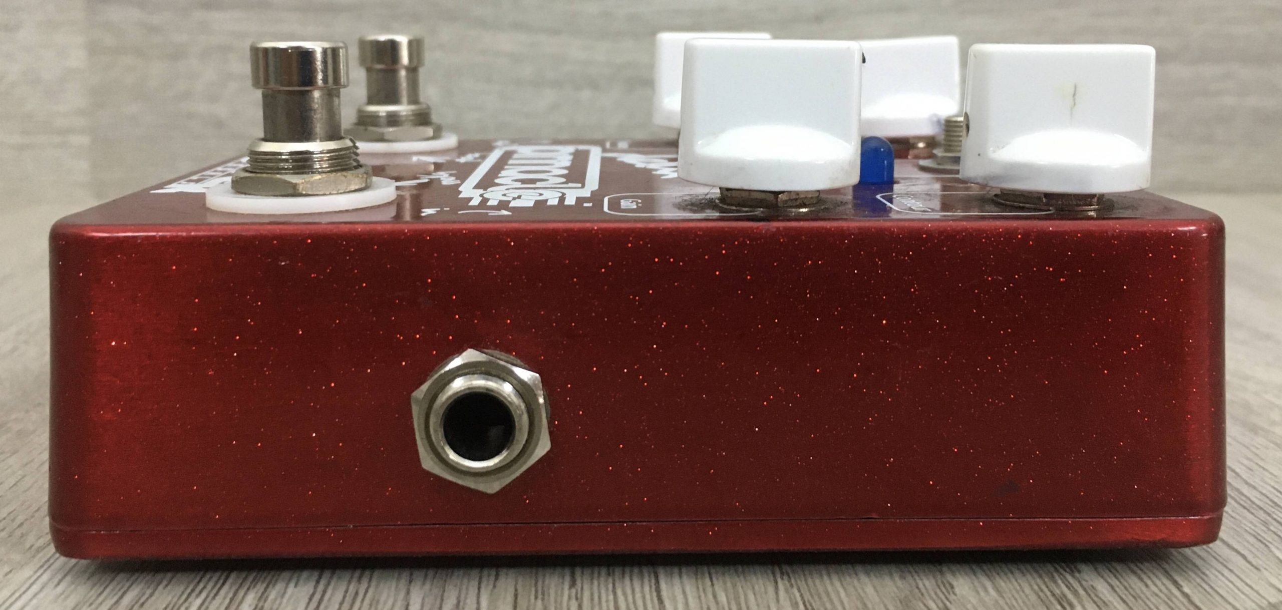 Wampler Pinnacle Deluxe - immagine 5