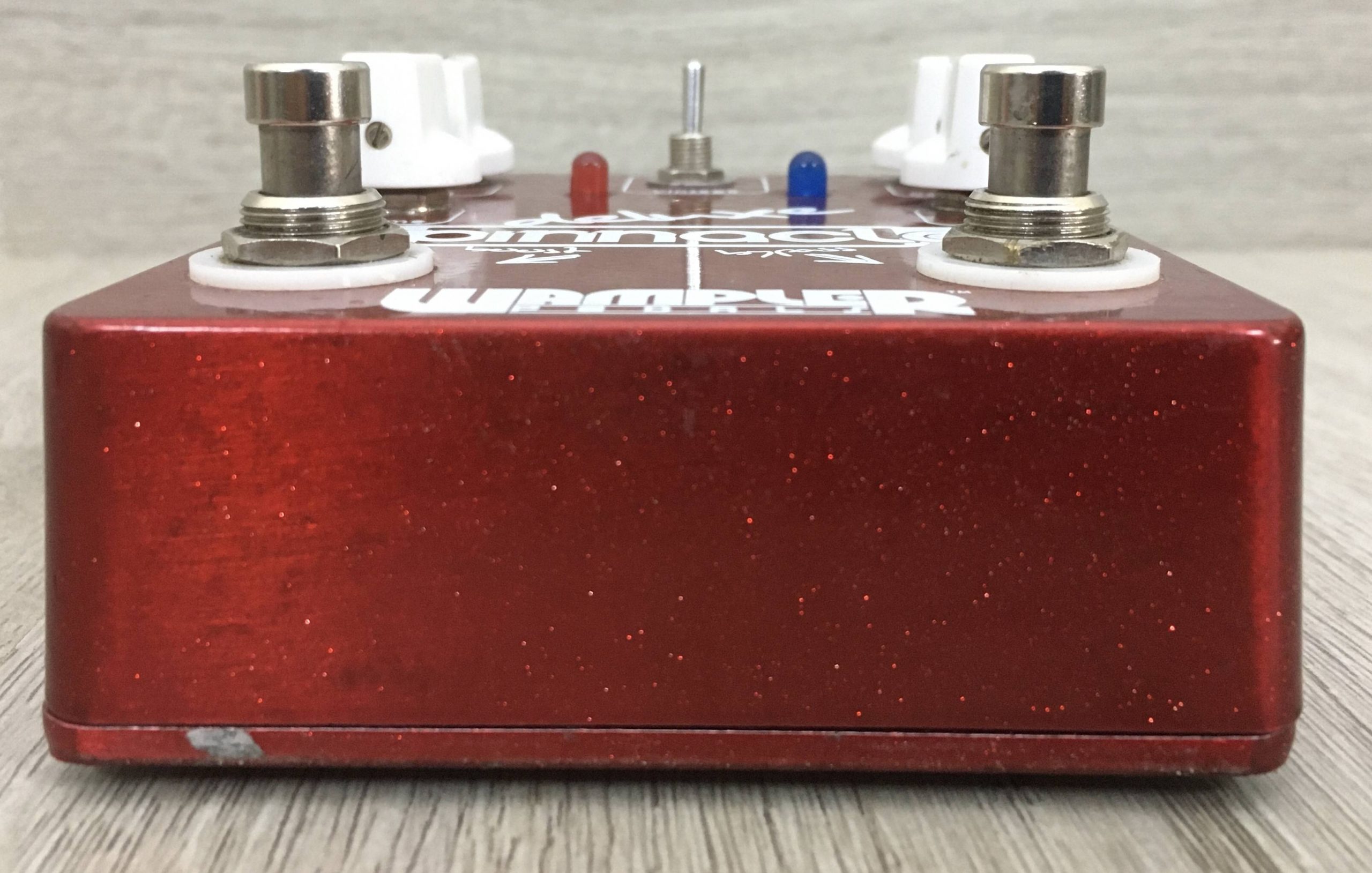 Wampler Pinnacle Deluxe - immagine 6