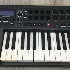 Novation Impulse 25