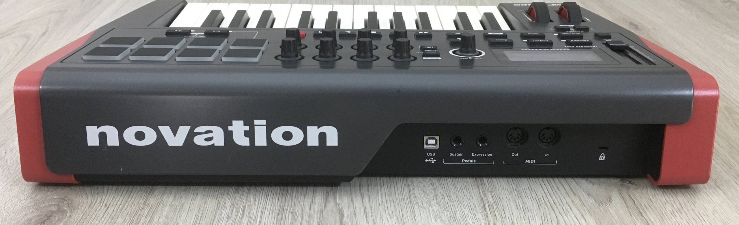 Novation Impulse 25 - immagine 4