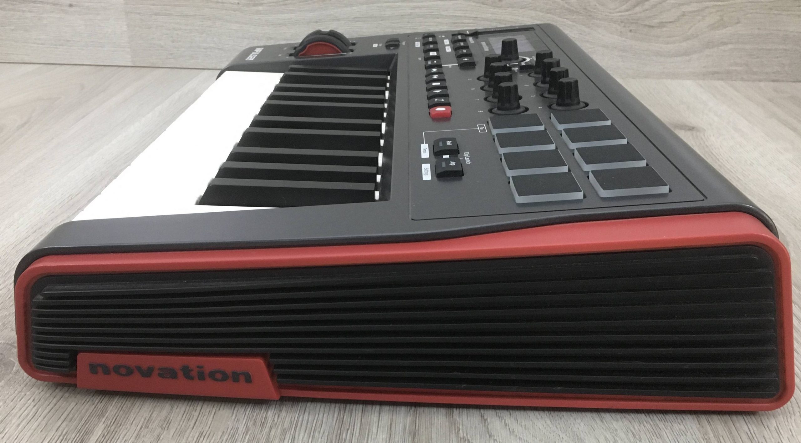 Novation Impulse 25 - immagine 5