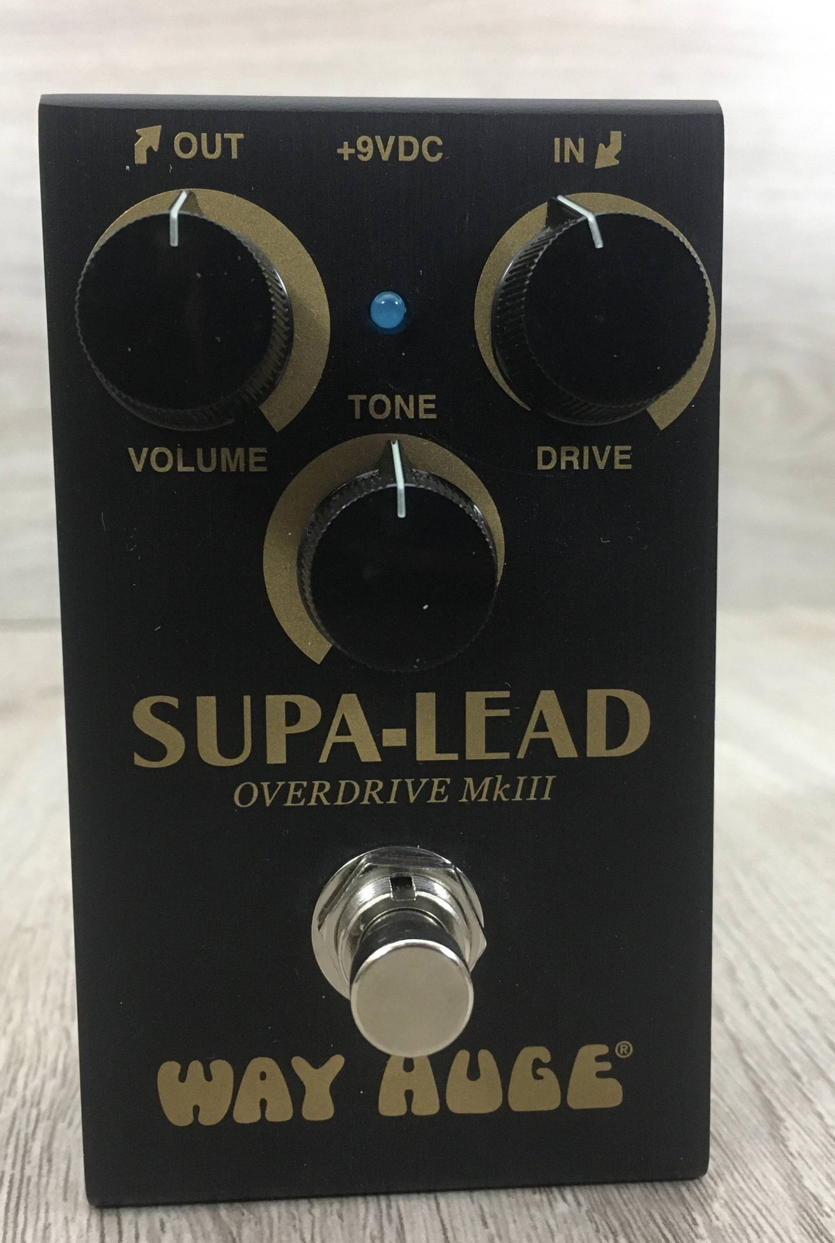 Way Huge Supa-Lead Overdrive - immagine 2