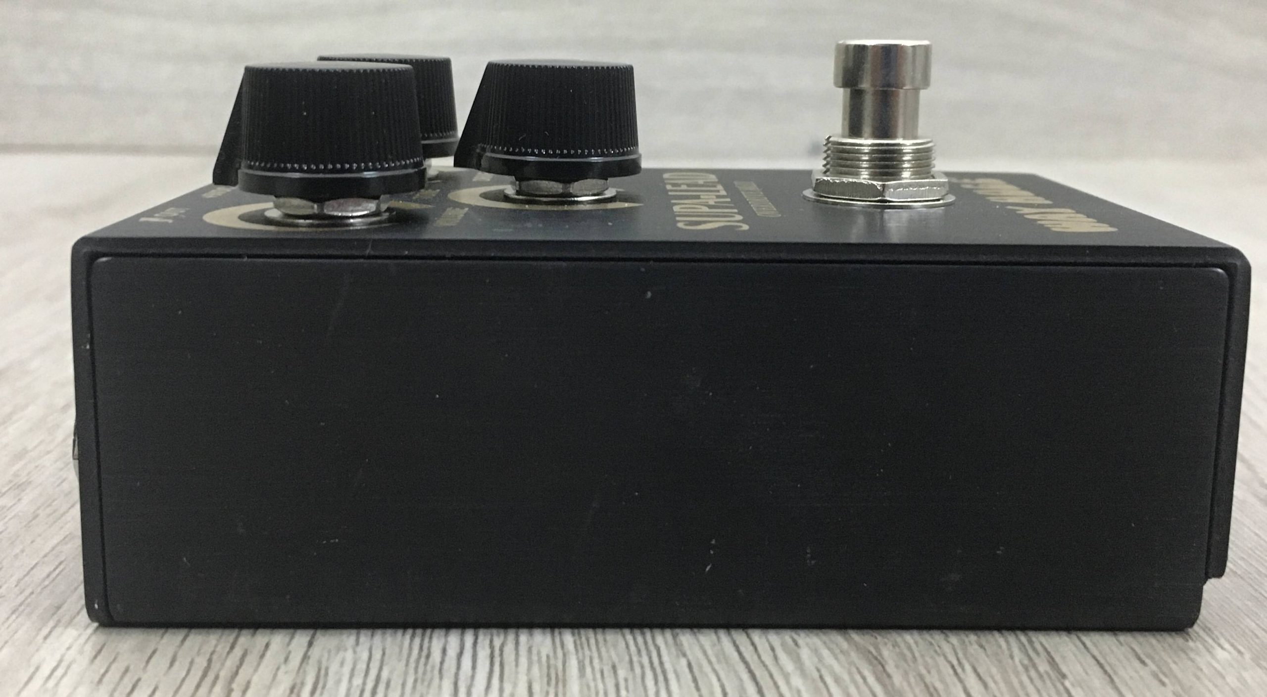 Way Huge Supa-Lead Overdrive - immagine 3