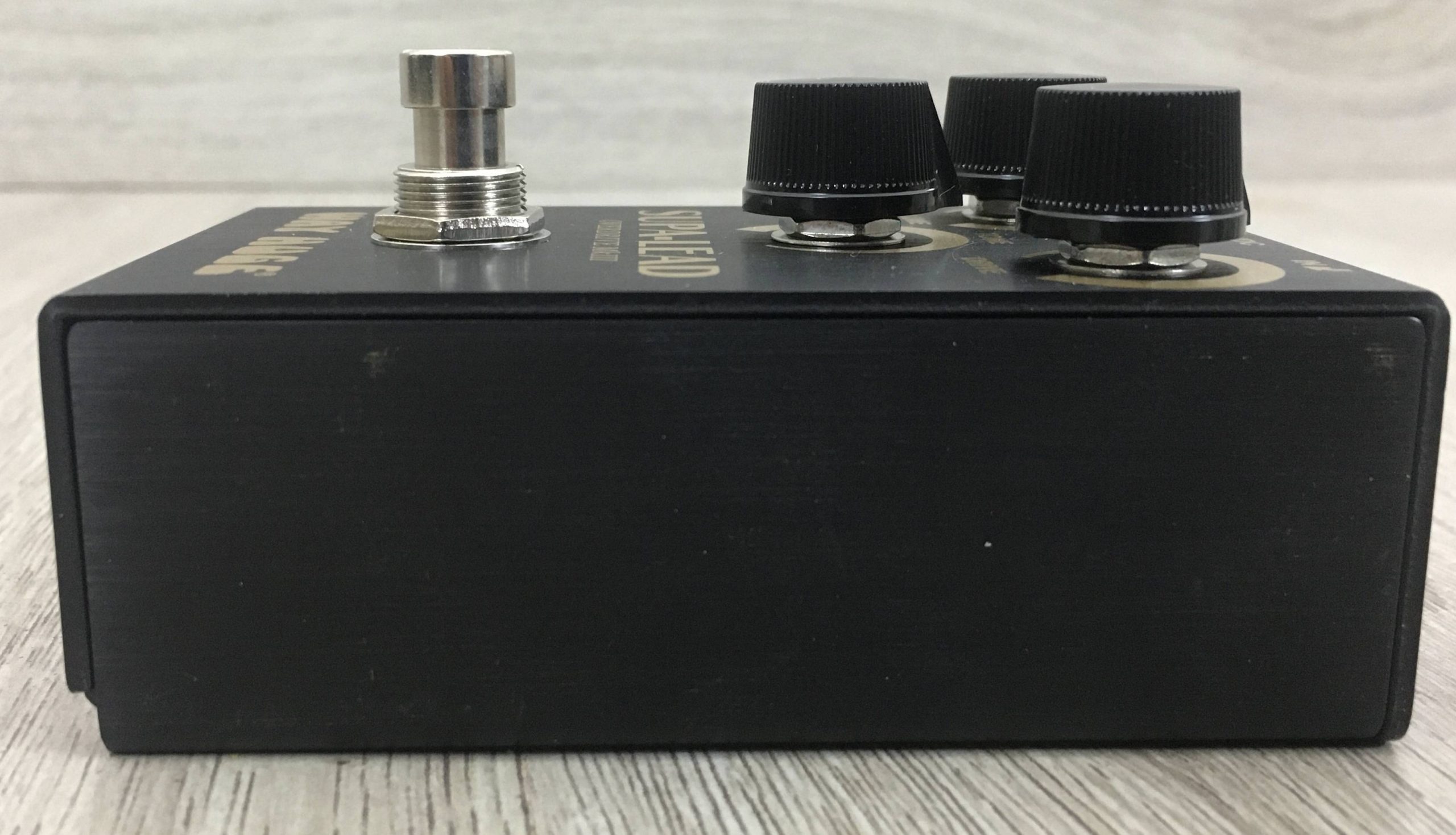 Way Huge Supa-Lead Overdrive - immagine 5