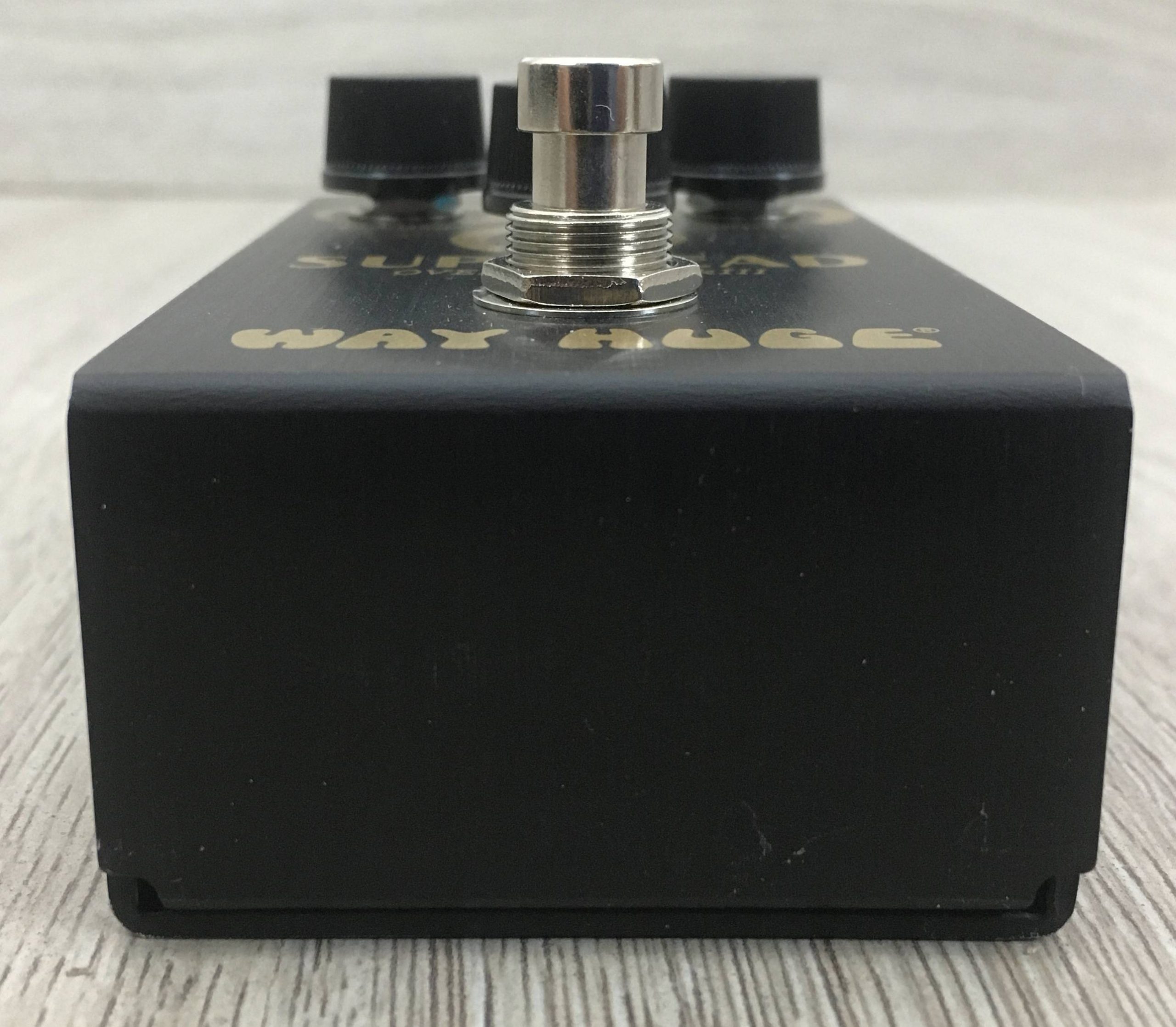 Way Huge Supa-Lead Overdrive - immagine 6