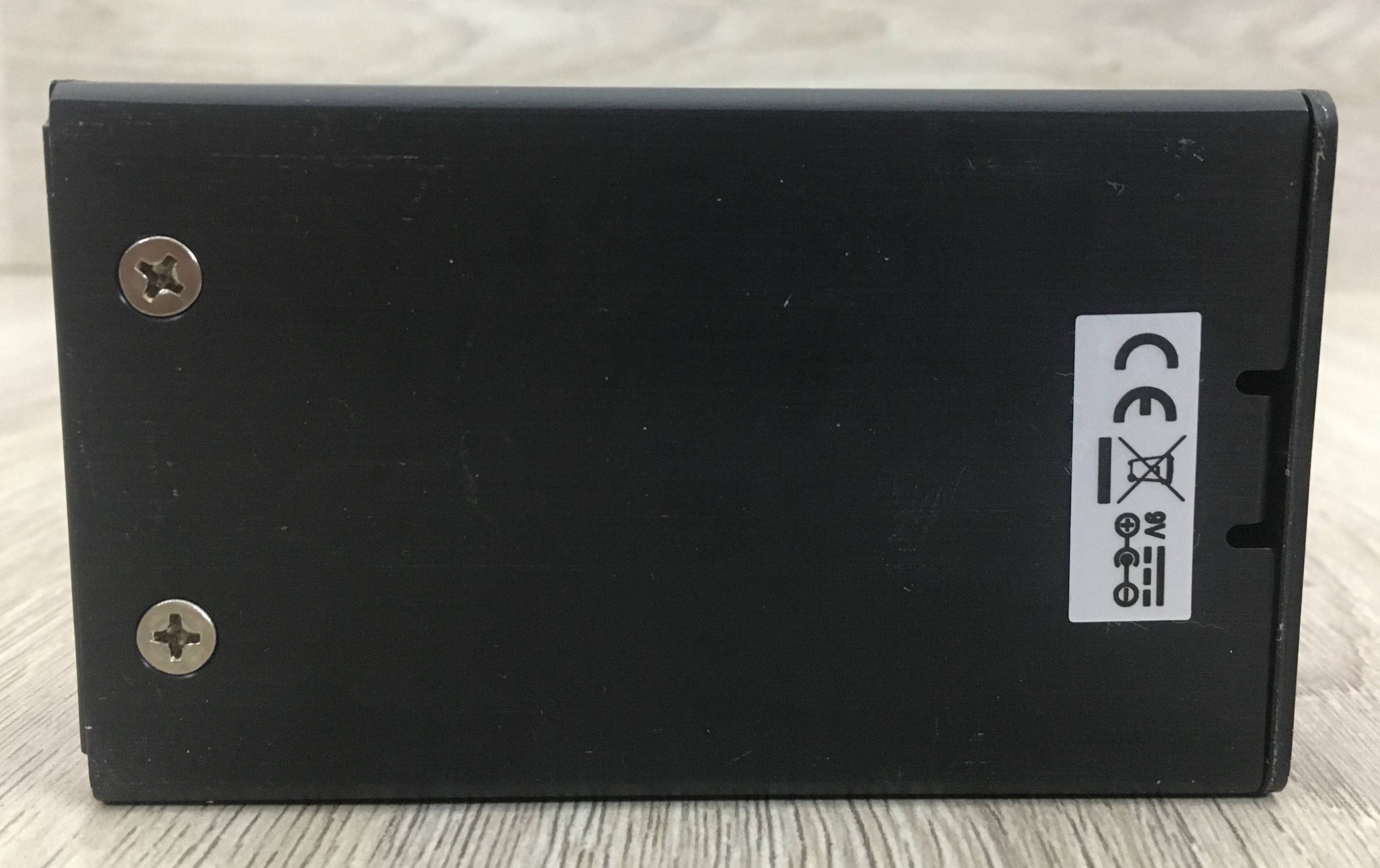 Way Huge Supa-Lead Overdrive - immagine 7