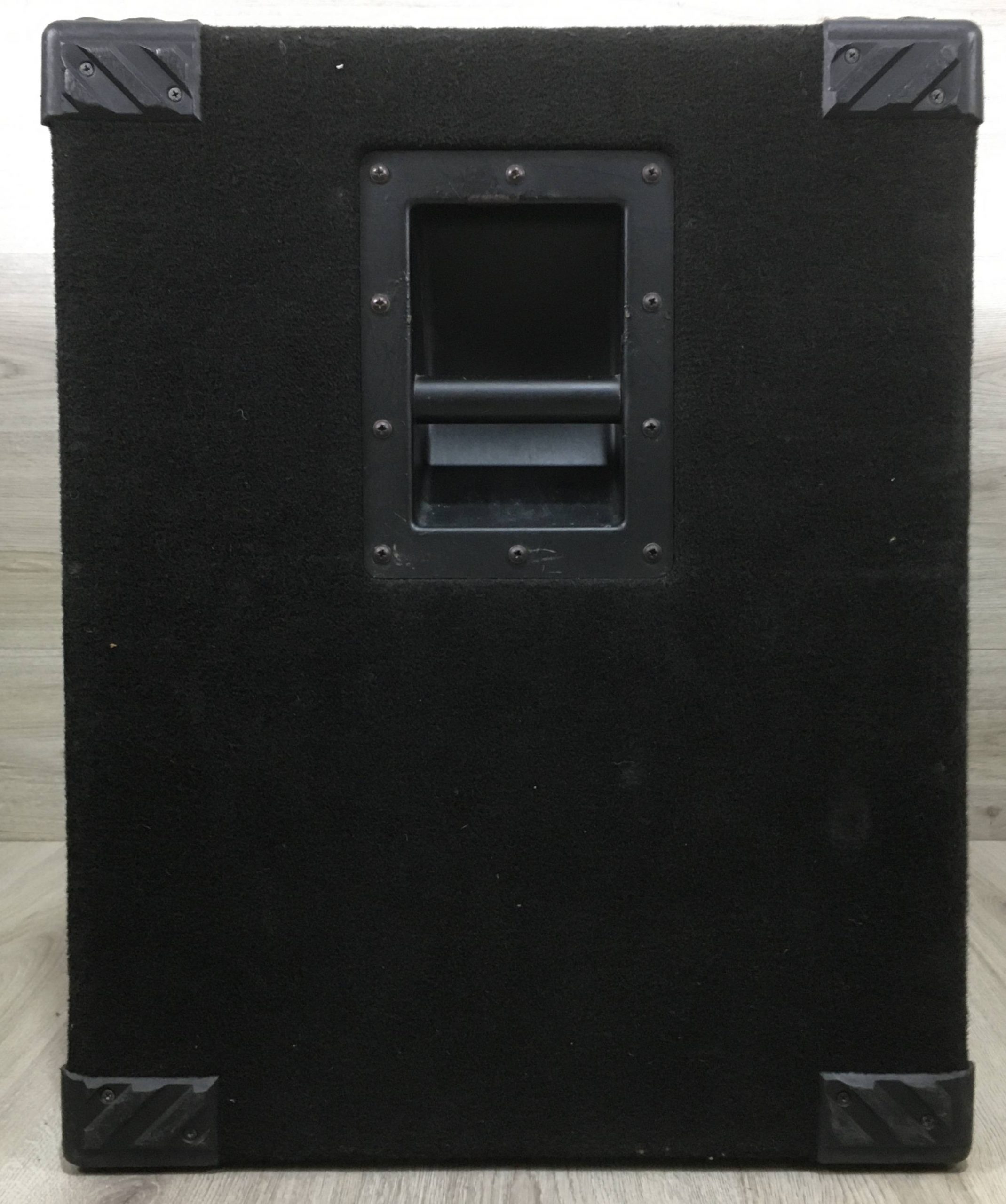 Markbass Traveler 151 8ohms - immagine 3