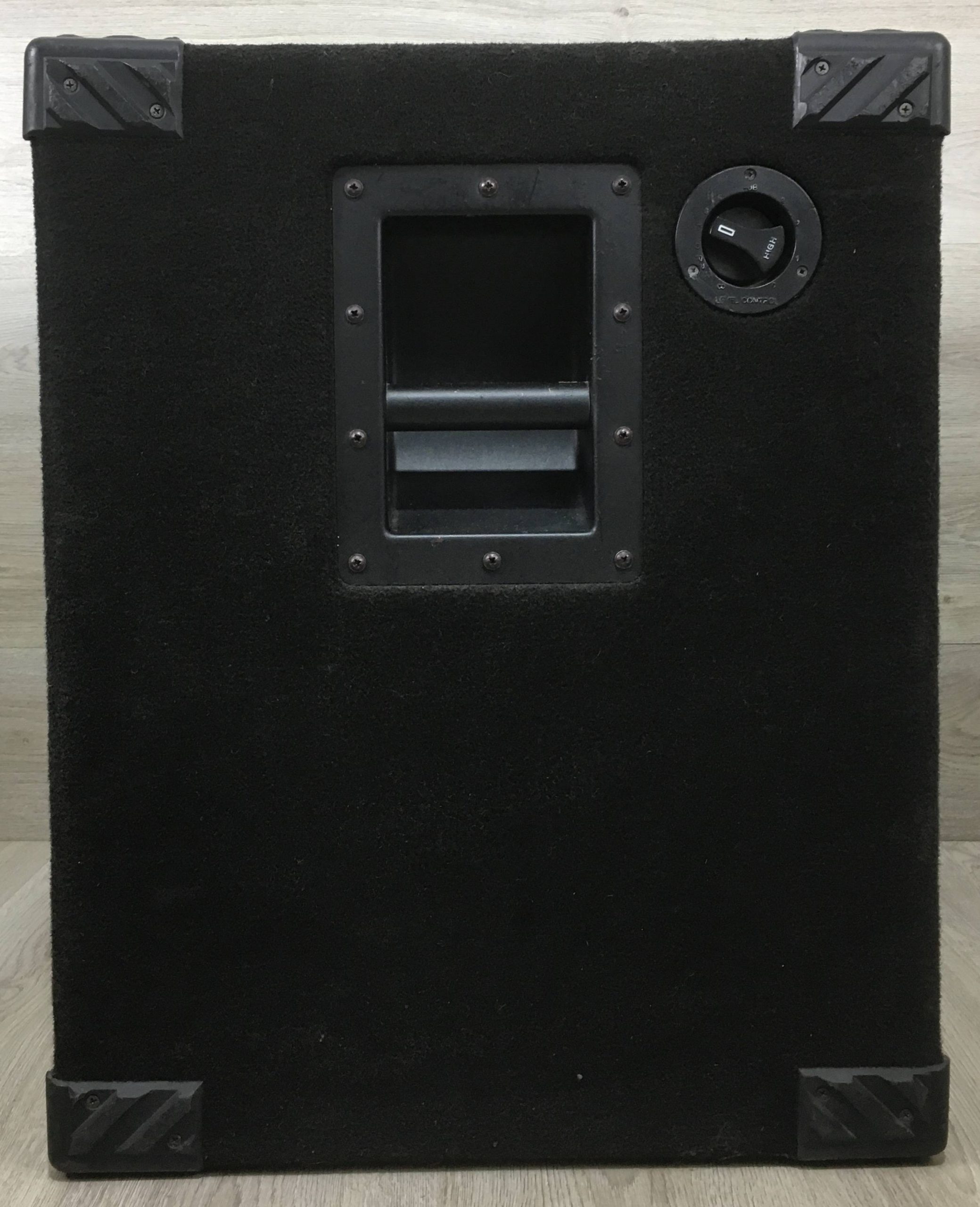 Markbass Traveler 151 8ohms - immagine 5