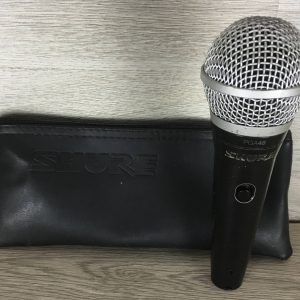 Shure PGA 48