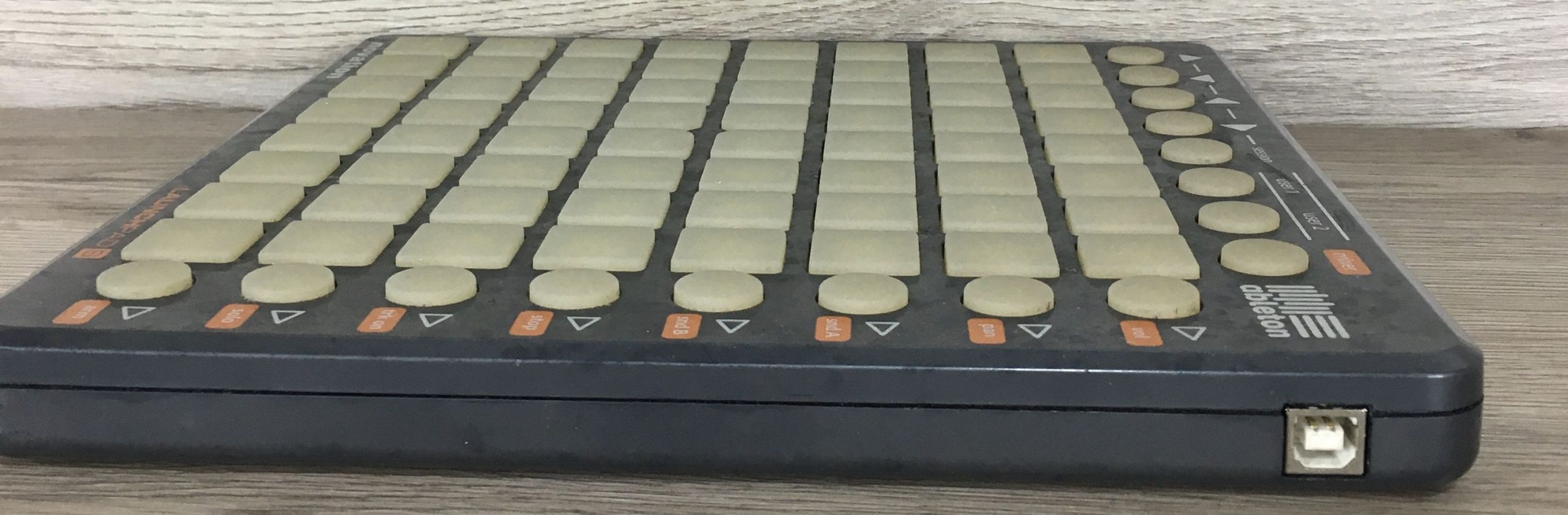 Novation Launchpad S - immagine 4