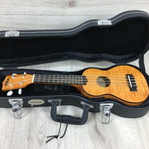 Kala KA-SEME Mahogany Soprano