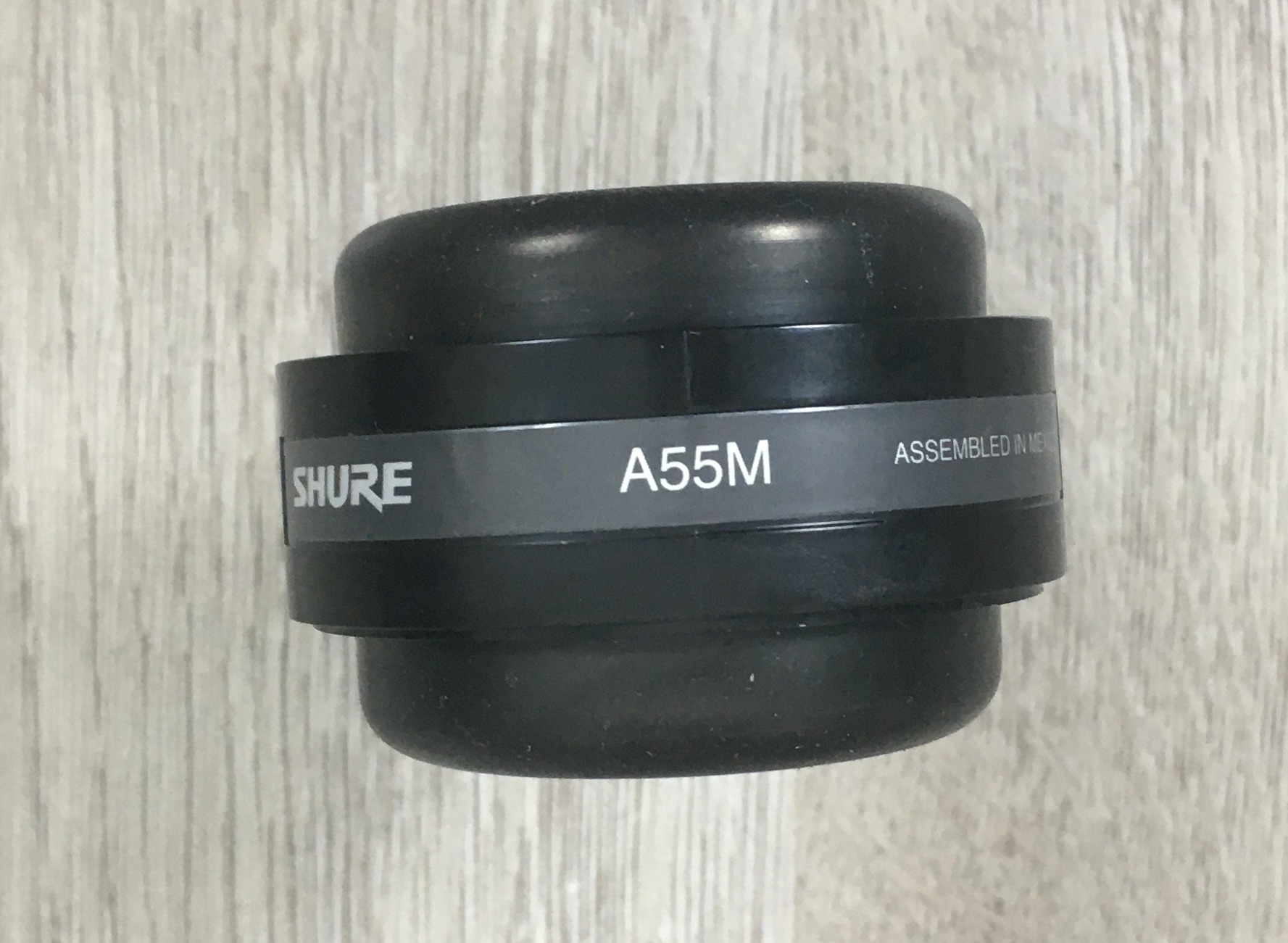 Shure A55M shockmount - immagine 3