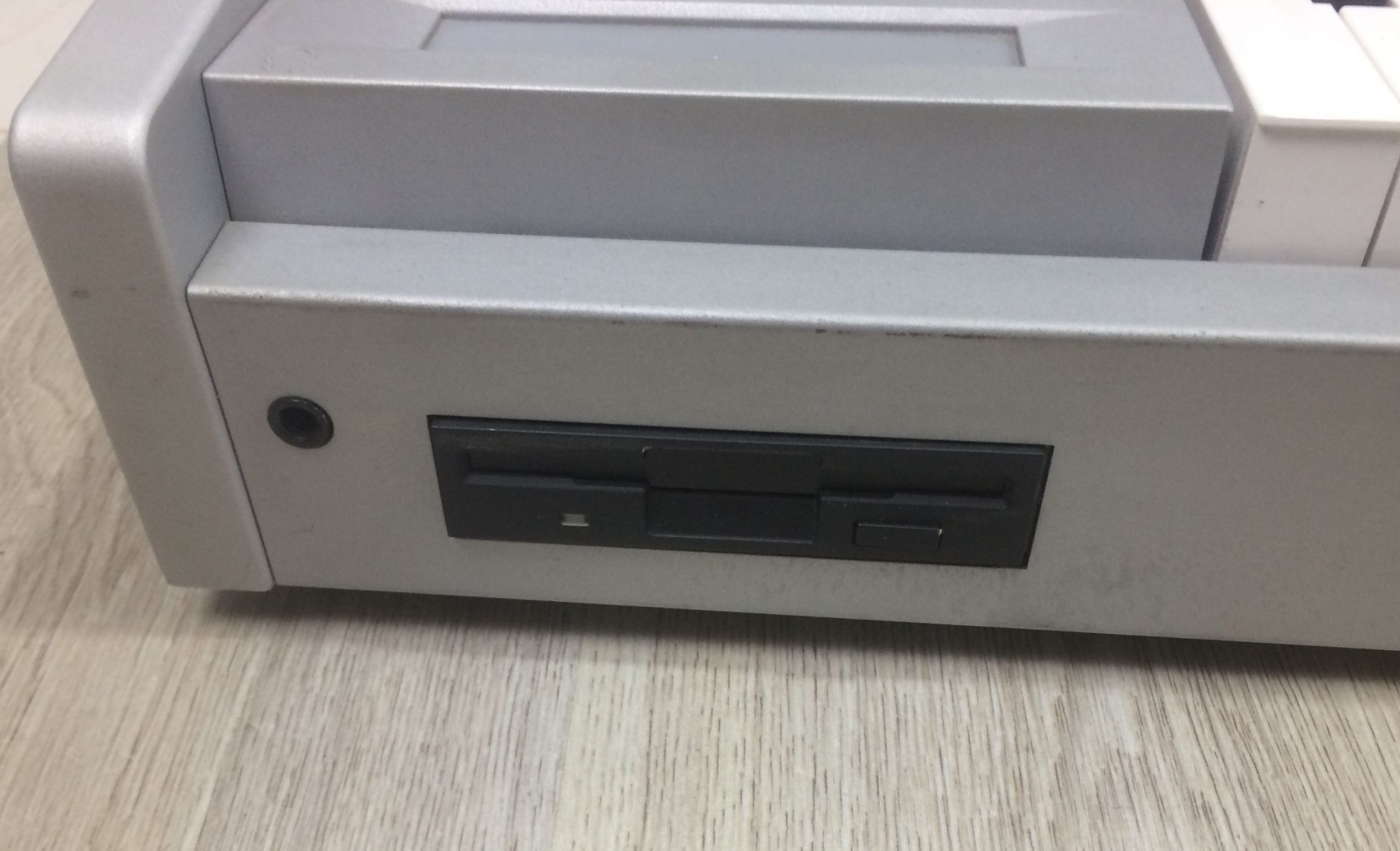 Korg Triton ProX con flight - immagine 13