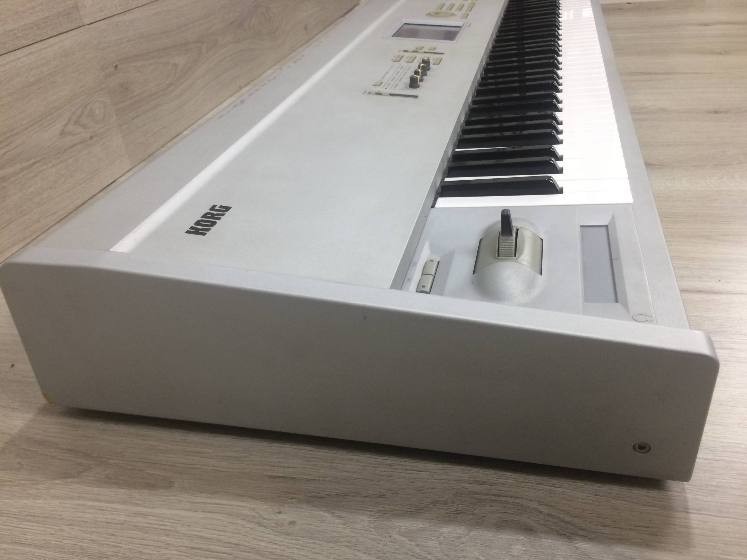 Korg Triton ProX con flight - immagine 10