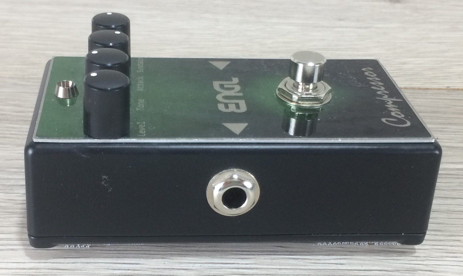 ENGL BF-10 Compressor - immagine 6