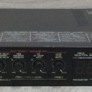 Roland GS-6 Digital Guitar Sound System