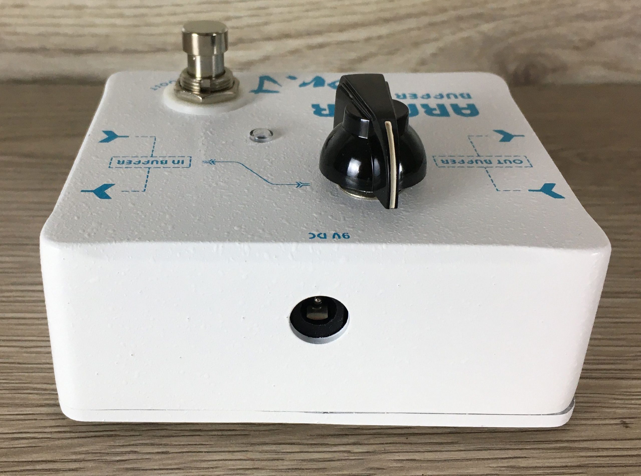 Joyo Dr.J Armor Buffer - immagine 4