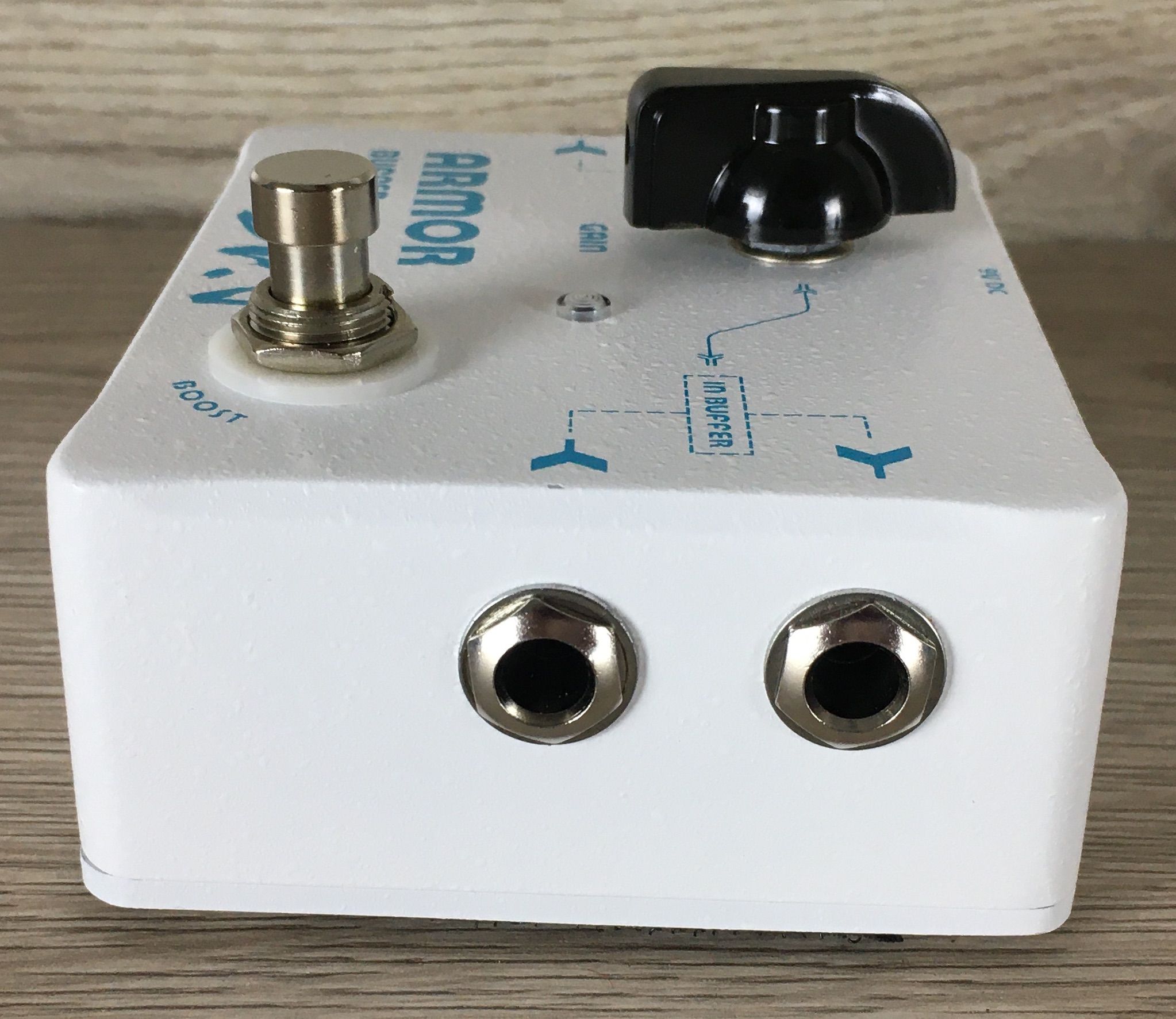 Joyo Dr.J Armor Buffer - immagine 5