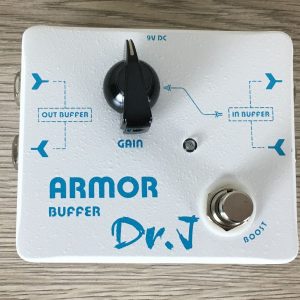 Joyo Dr.J Armor Buffer