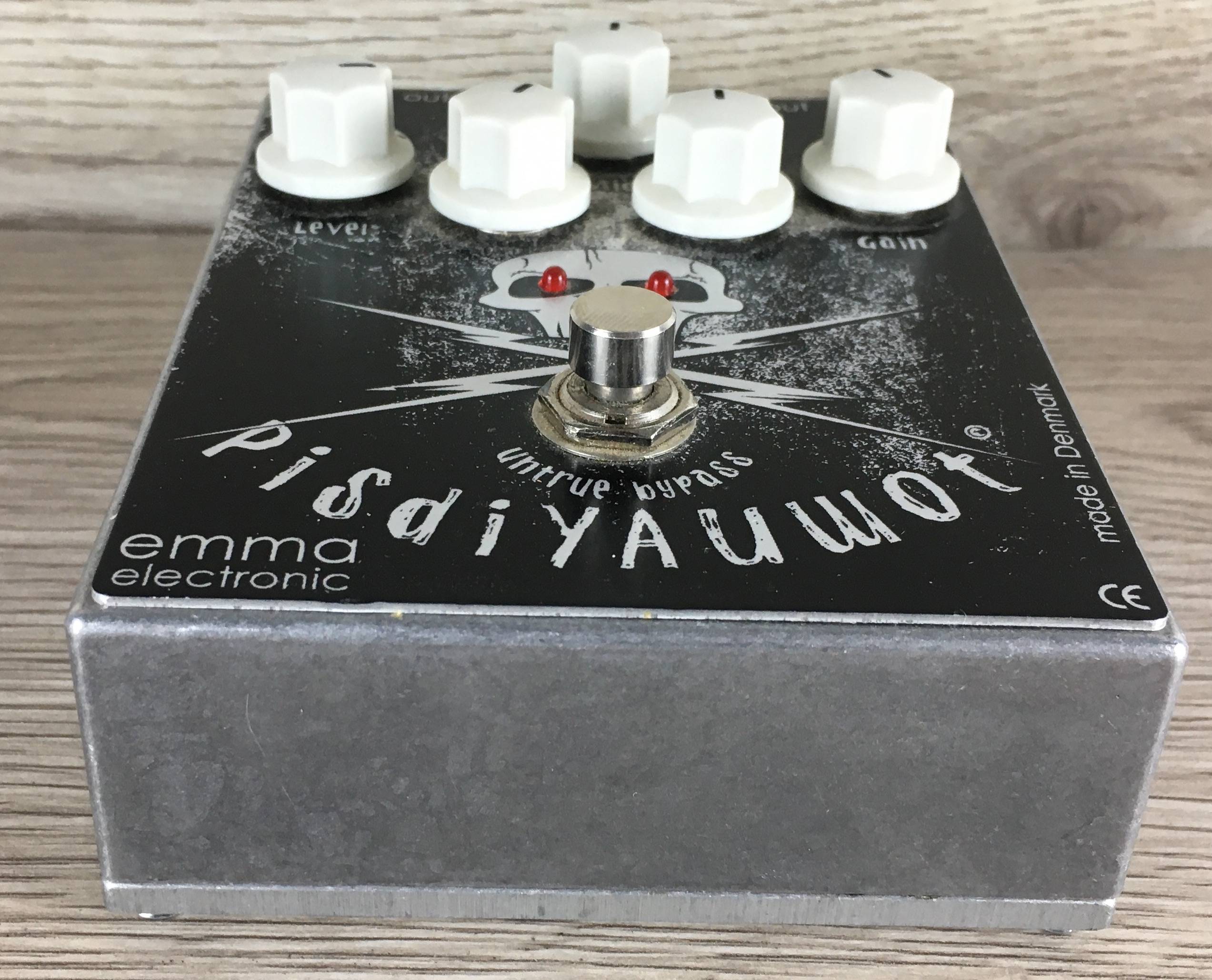 Emma electronic Pisdiyauwot - immagine 2