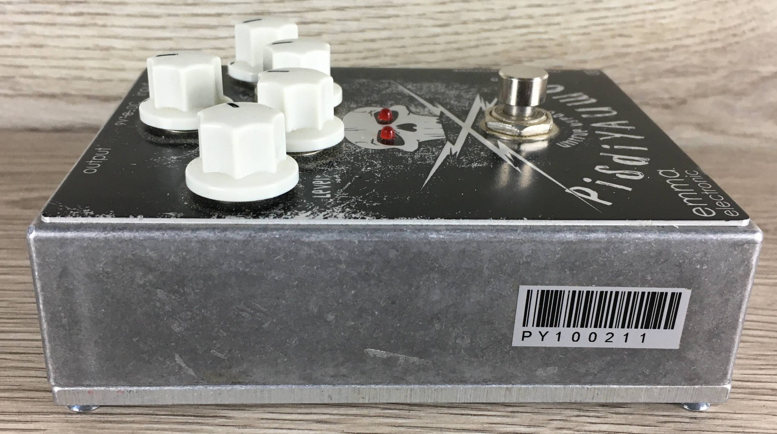 Emma electronic Pisdiyauwot - immagine 5