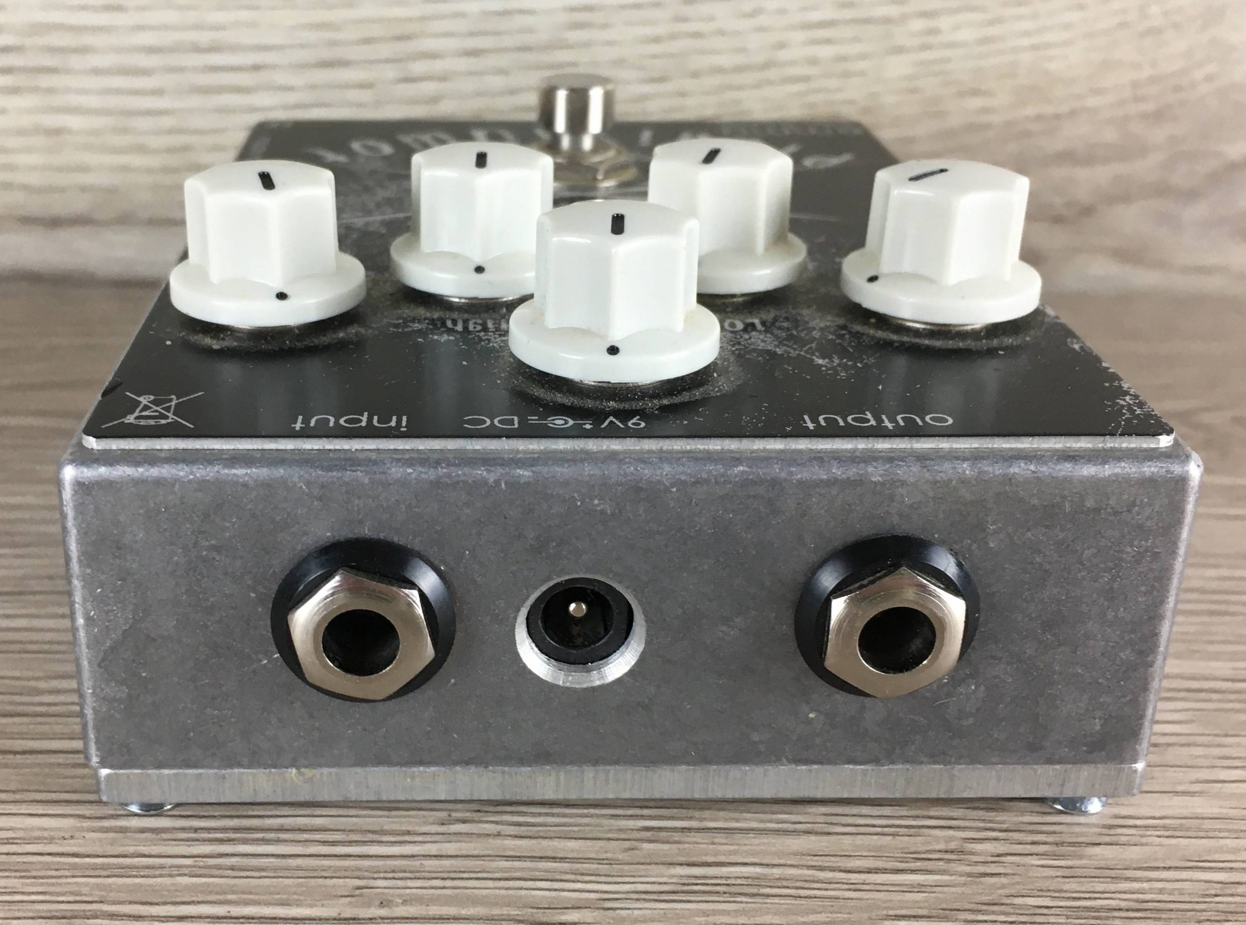 Emma electronic Pisdiyauwot - immagine 3