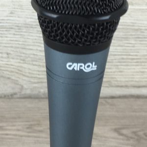 Carol E DUR-916 microfono dinamico