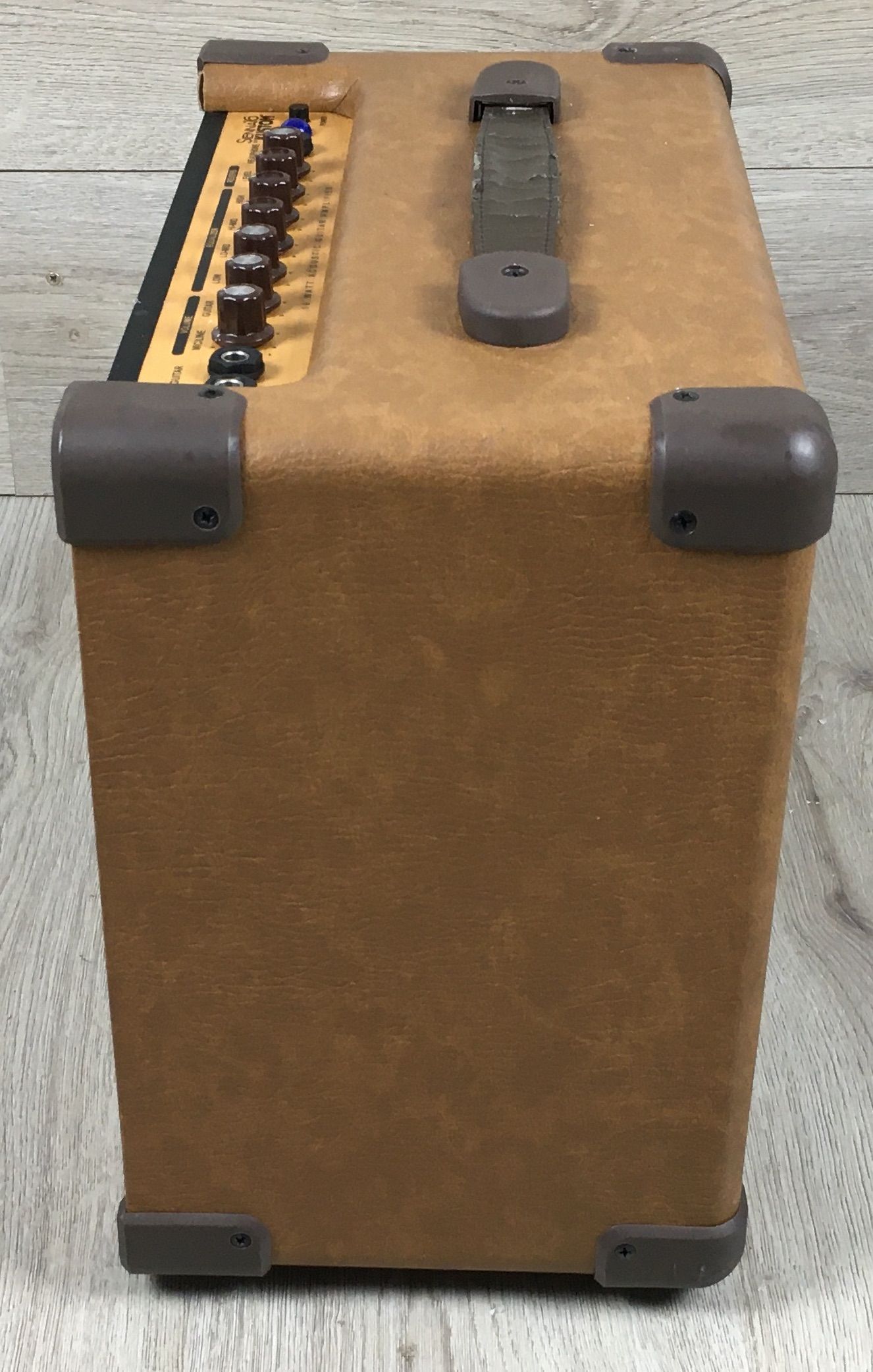 Kustom Sienna 16 - immagine 5