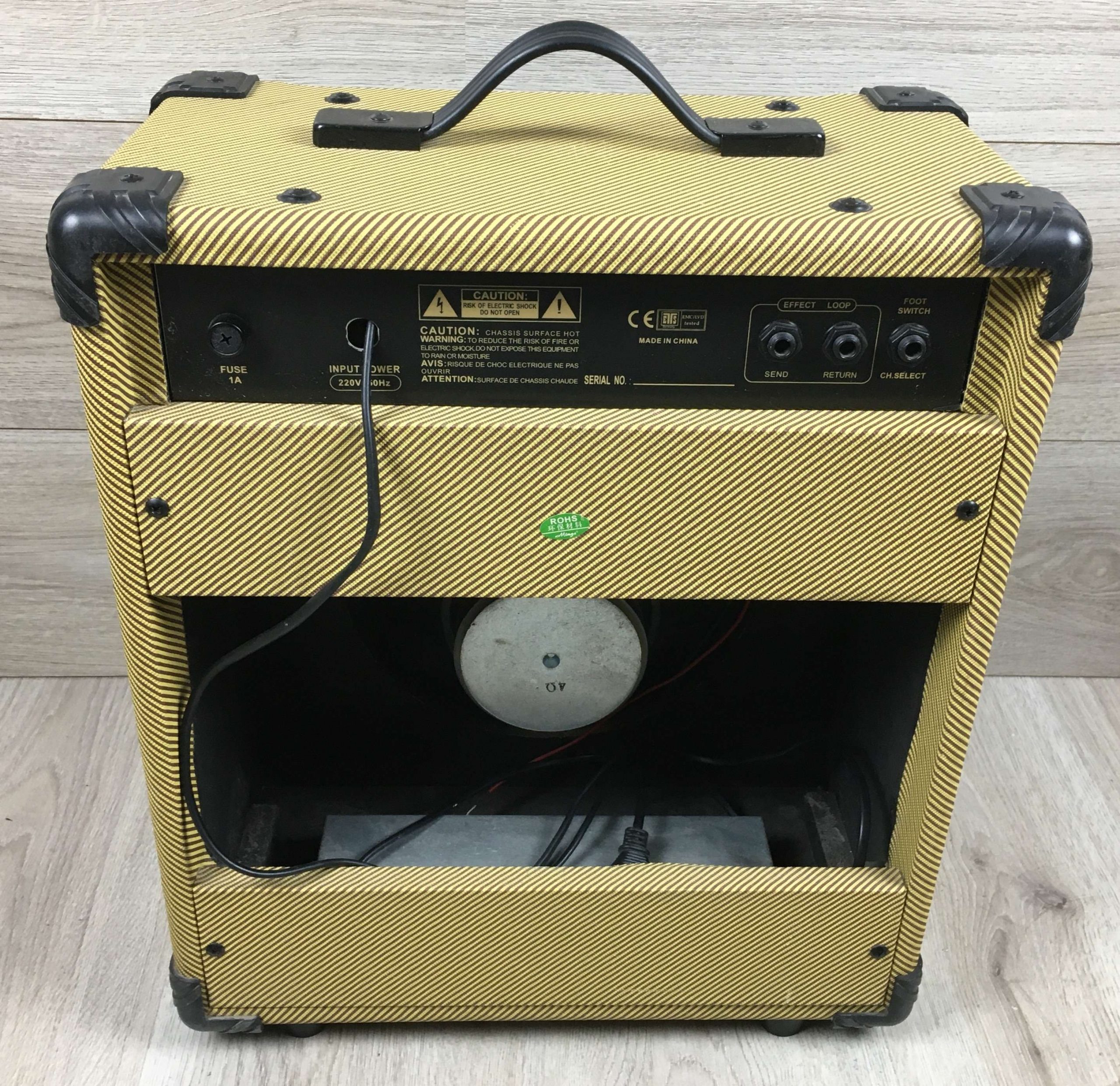 Roling s MS-35R - immagine 2