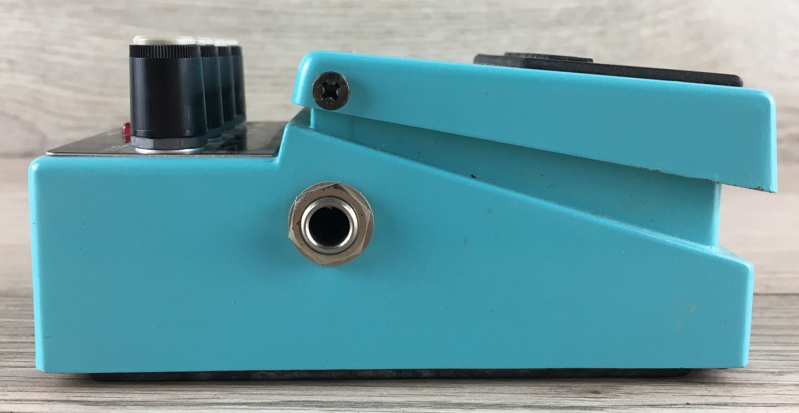 Boss LM-2 Limiter made in Japan - immagine 3