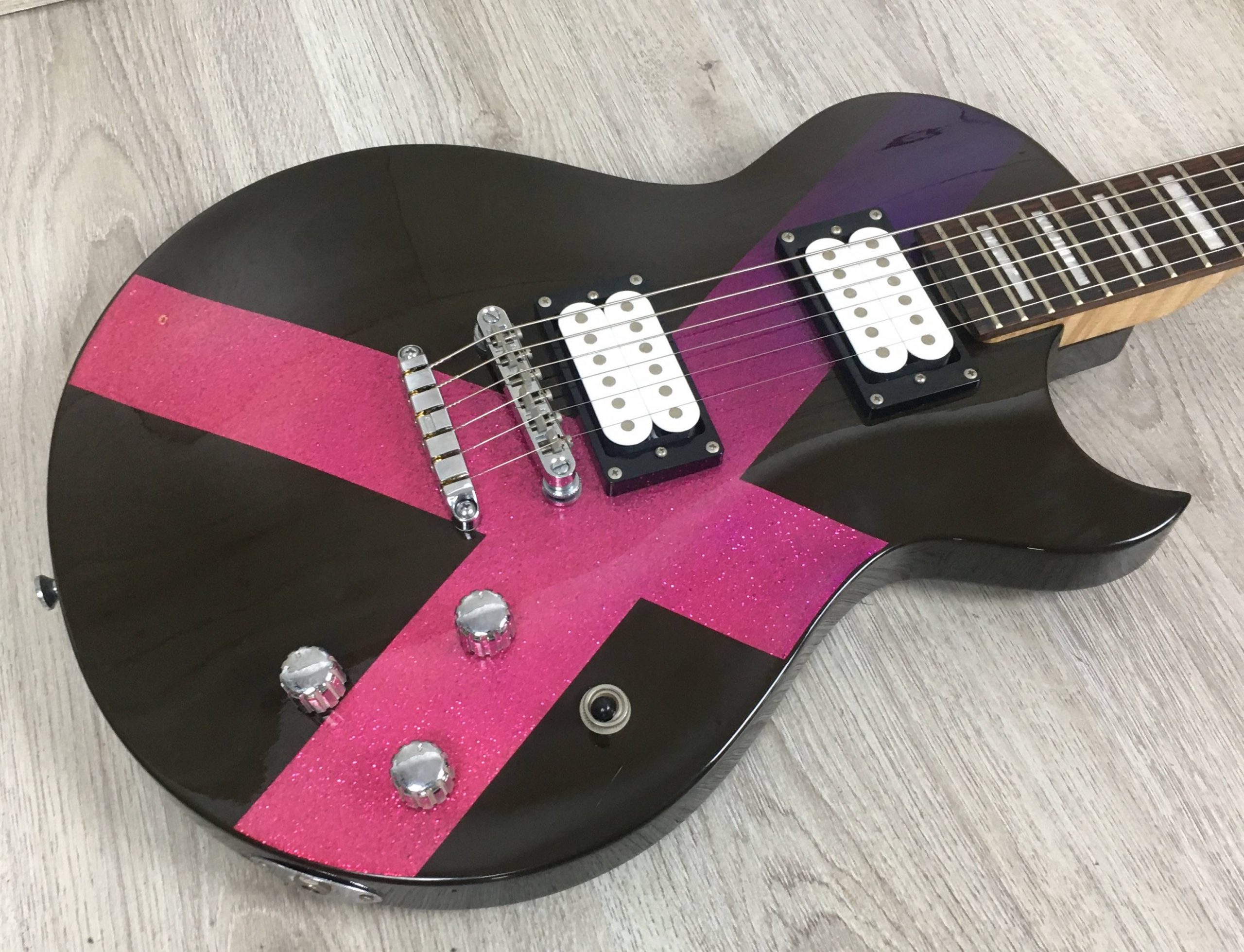 Ibanez GART011LTD - immagine 4