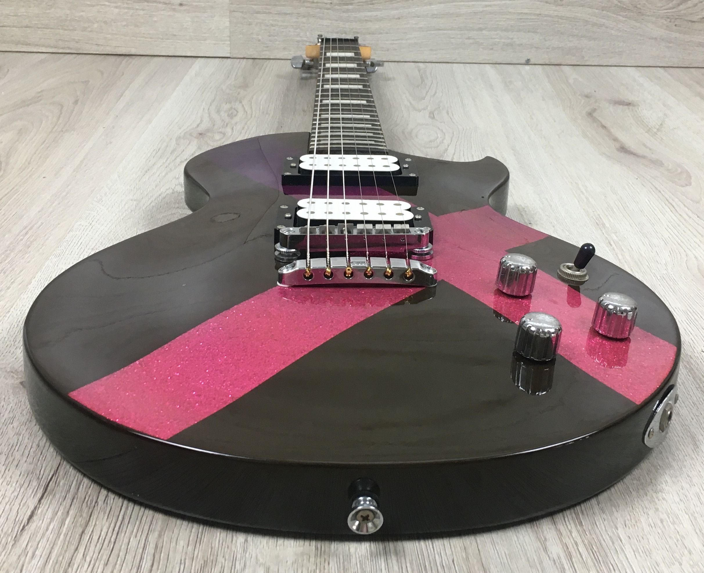 Ibanez GART011LTD - immagine 3