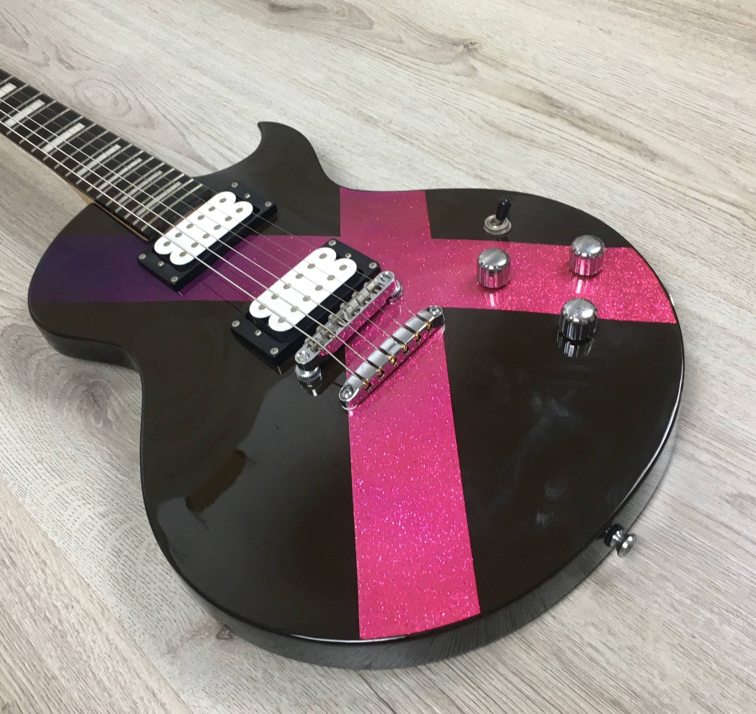 Ibanez GART011LTD - immagine 5