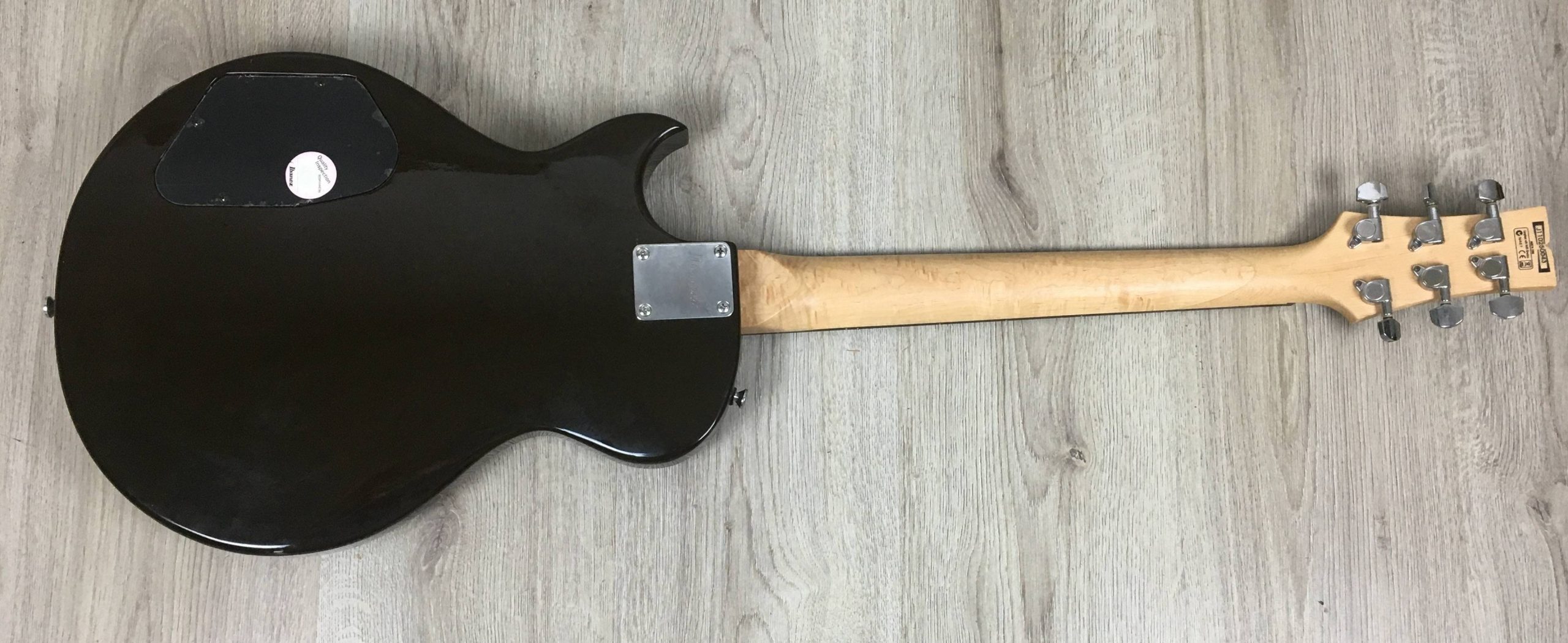 Ibanez GART011LTD - immagine 8