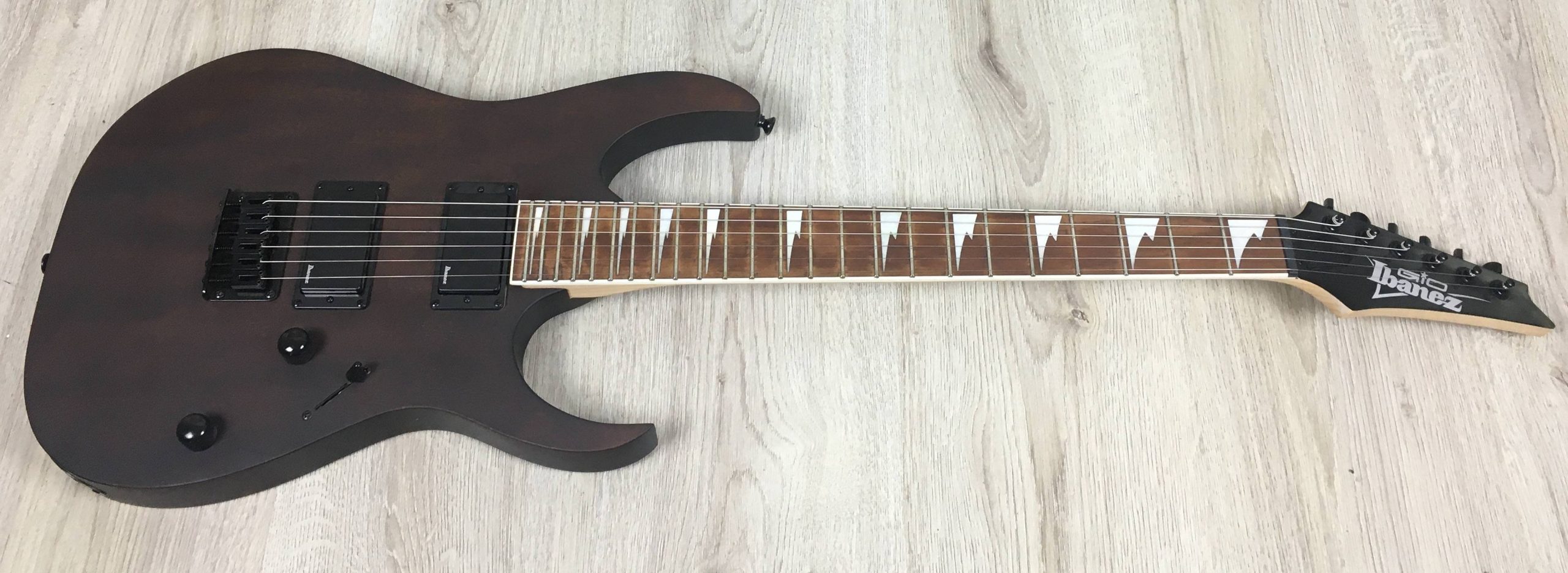 Ibanez GRG121DX WFN