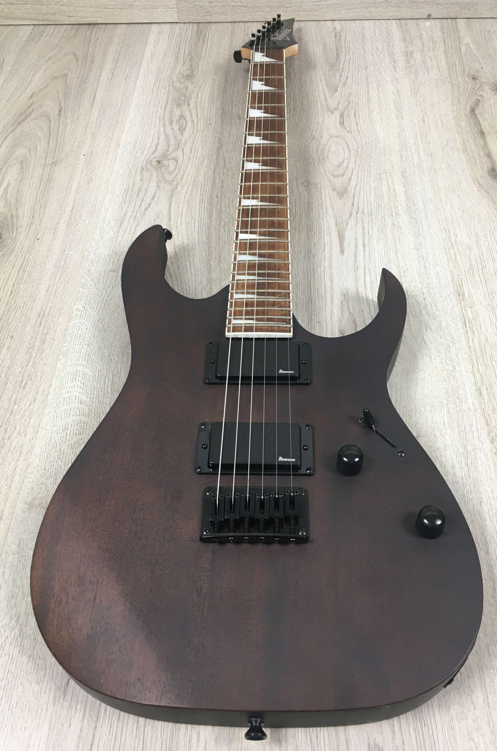 Ibanez GRG121DX WFN - immagine 12
