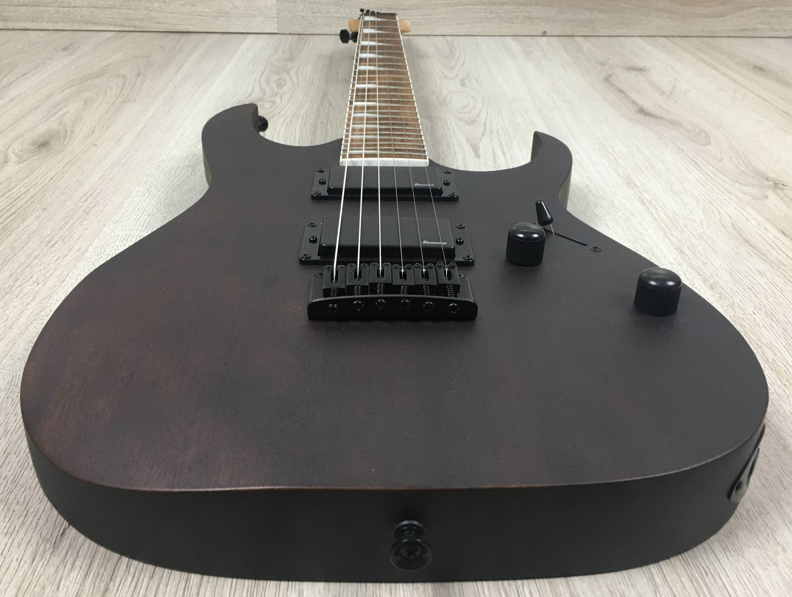 Ibanez GRG121DX WFN - immagine 3
