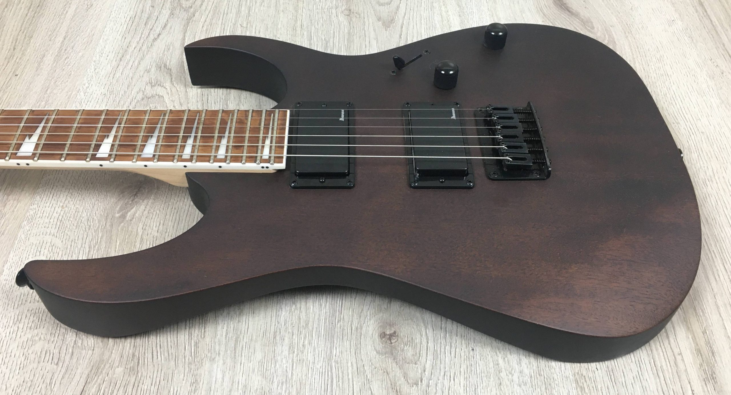 Ibanez GRG121DX WFN - immagine 5