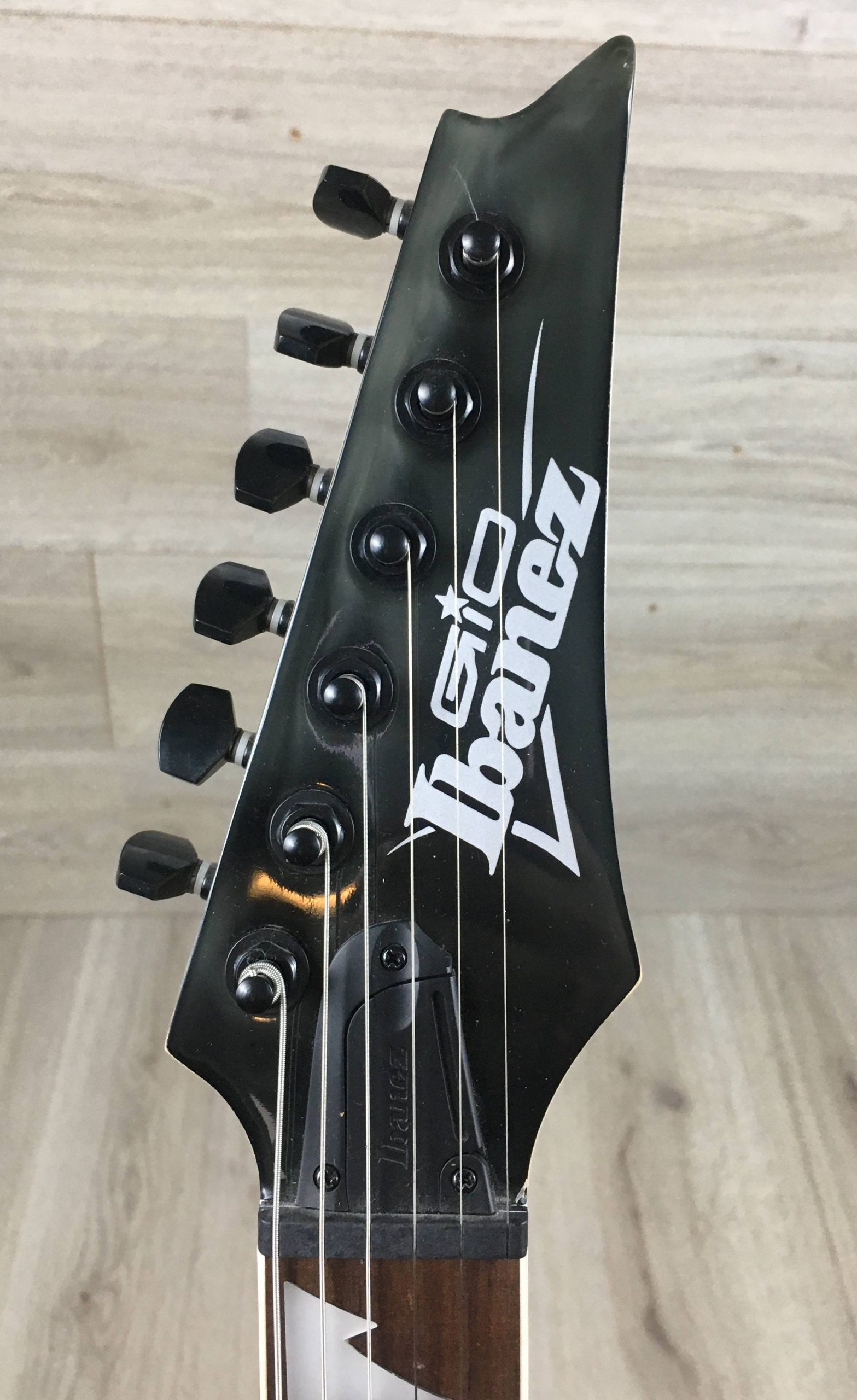 Ibanez GRG121DX WFN - immagine 7