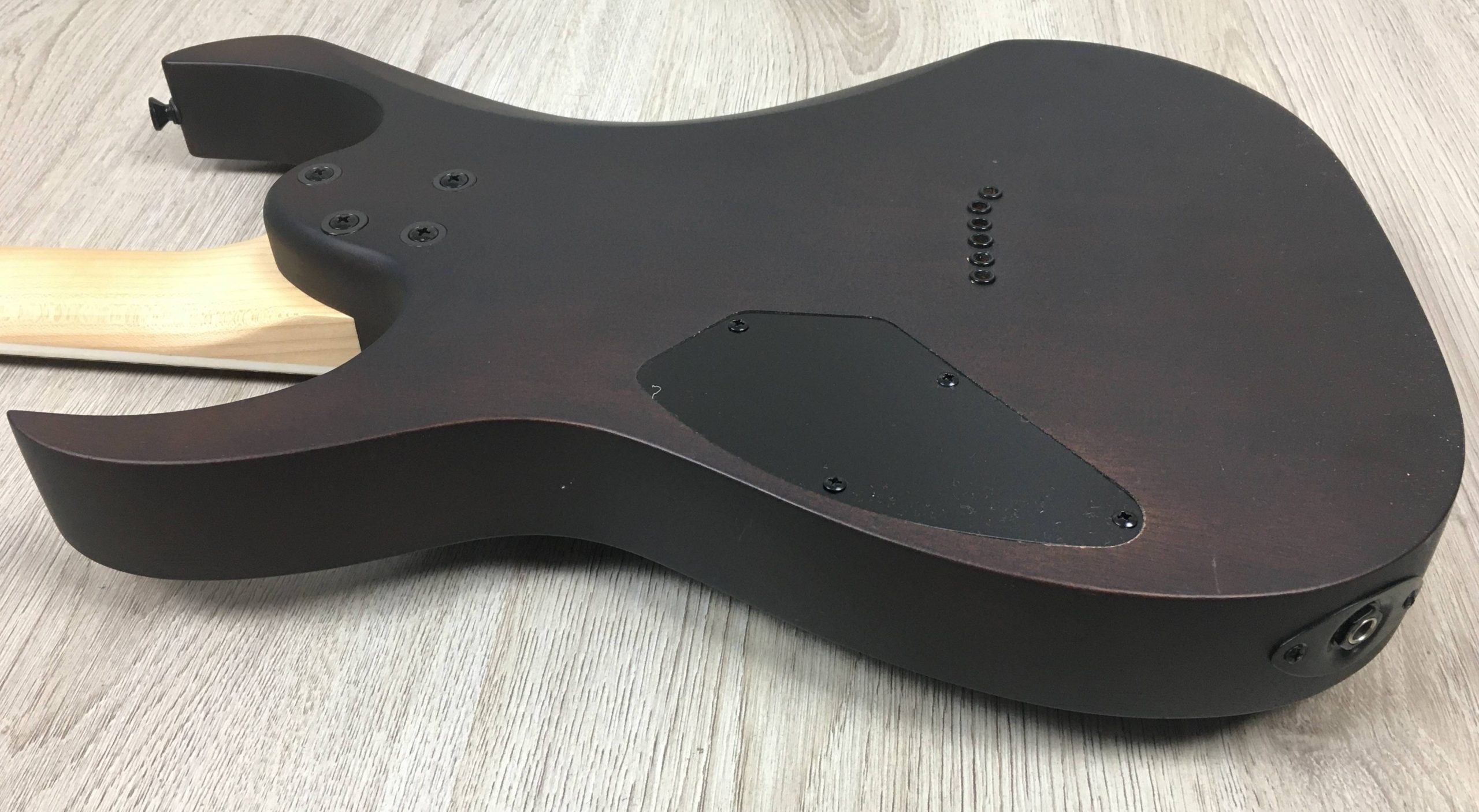 Ibanez GRG121DX WFN - immagine 11