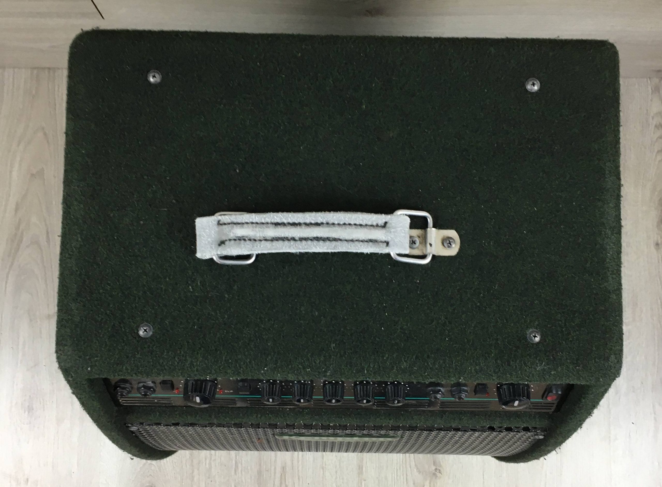 Kempton BB200 Bass Booster - immagine 4