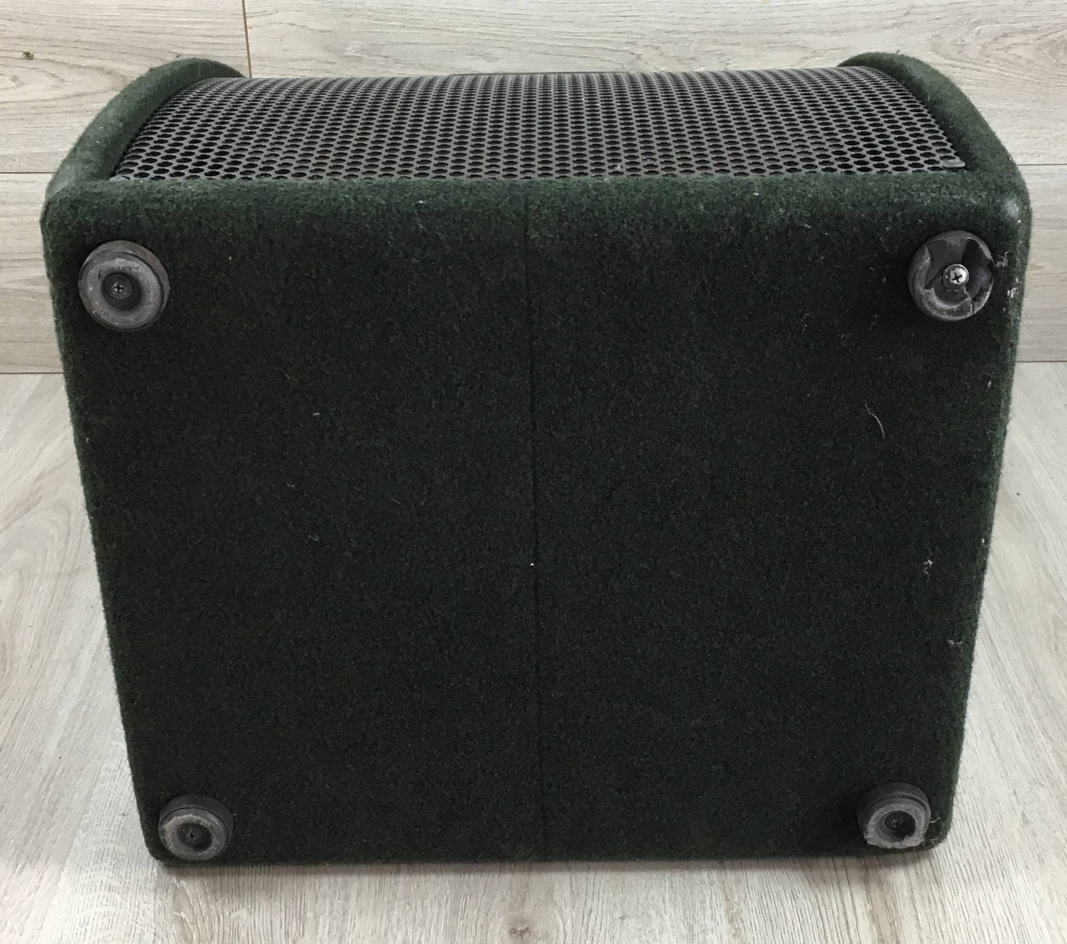 Kempton BB200 Bass Booster - immagine 6