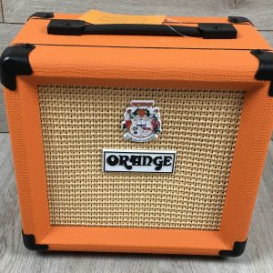 Orange PPC 108
