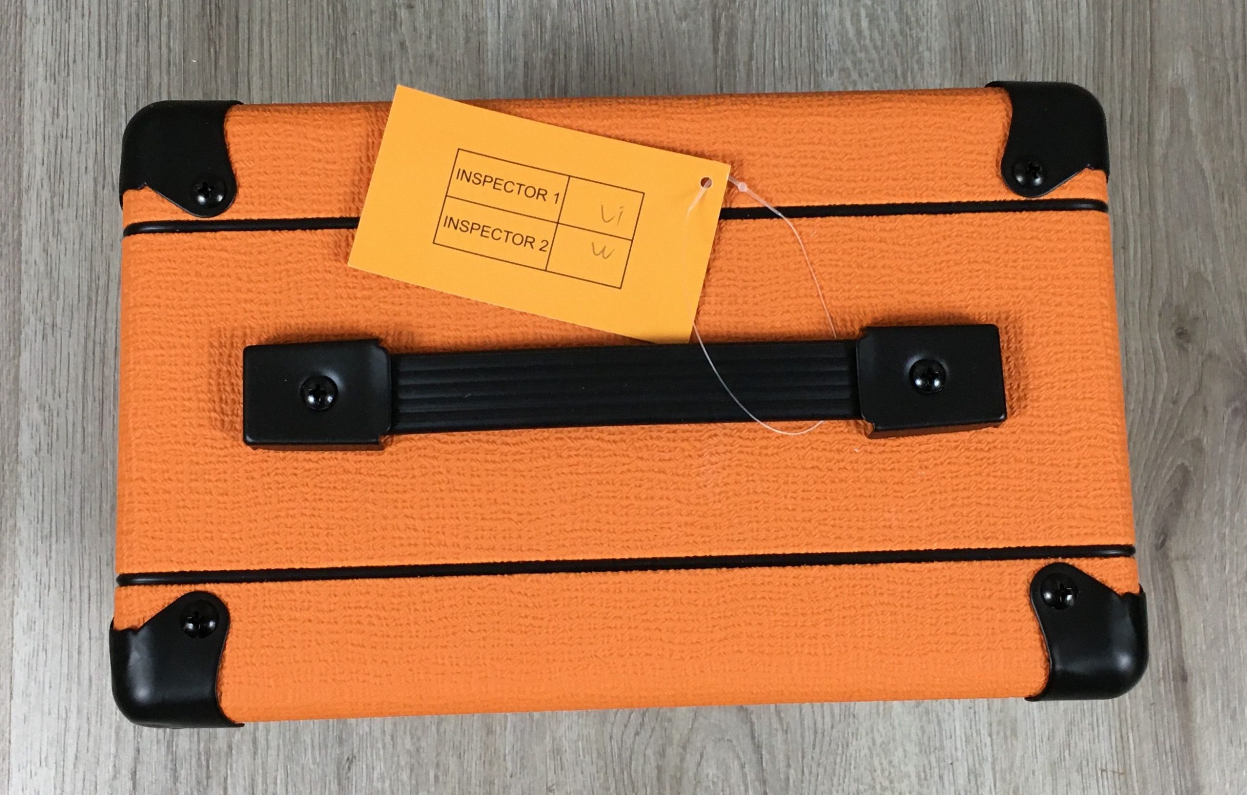 Orange PPC 108 - immagine 2