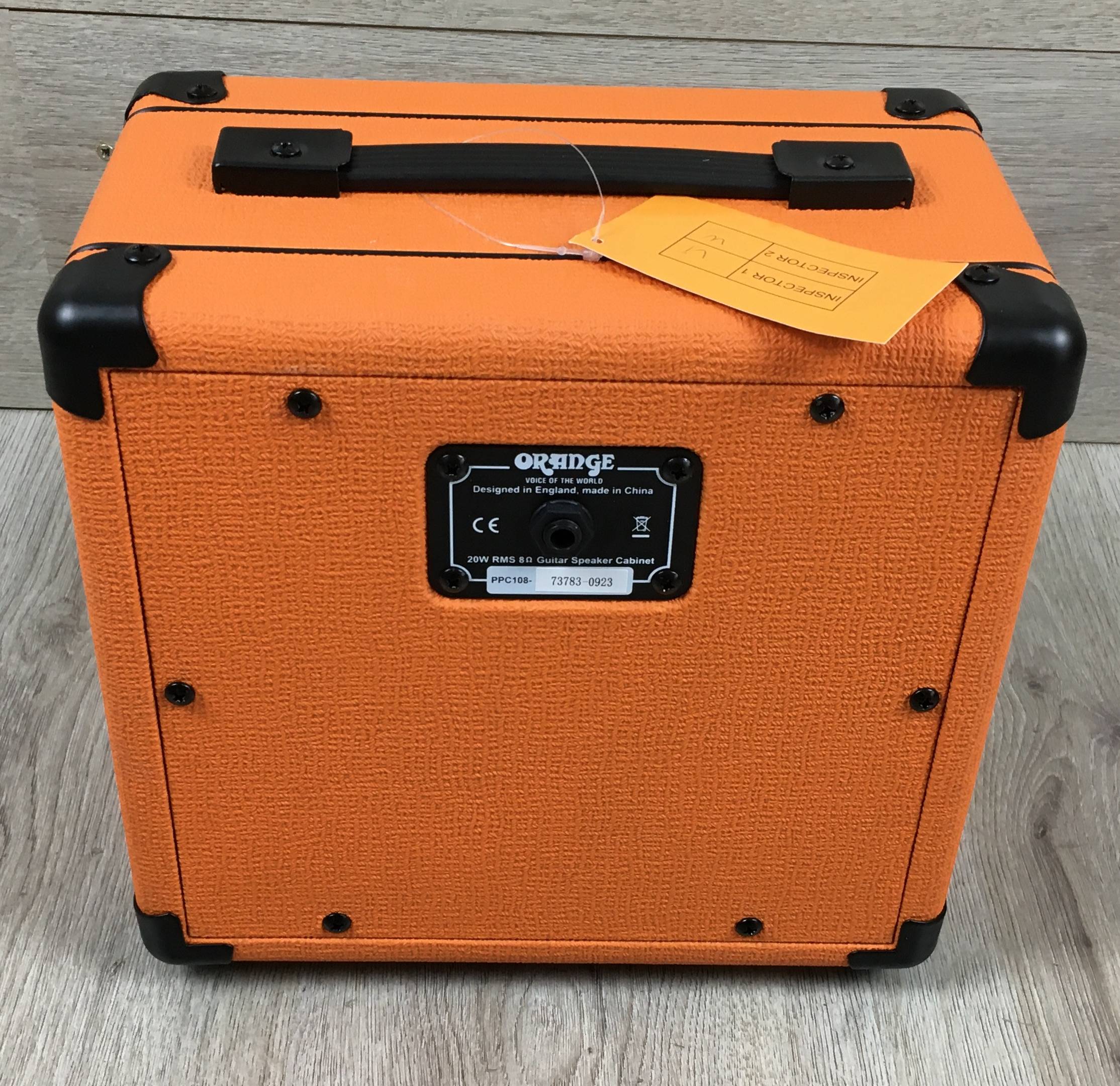 Orange PPC 108 - immagine 4