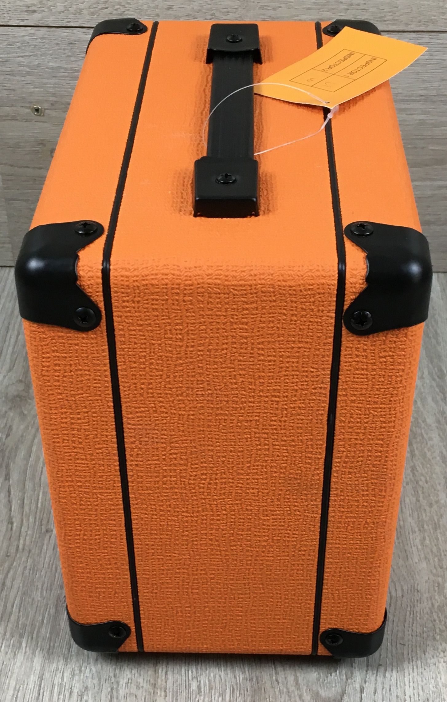 Orange PPC 108 - immagine 5